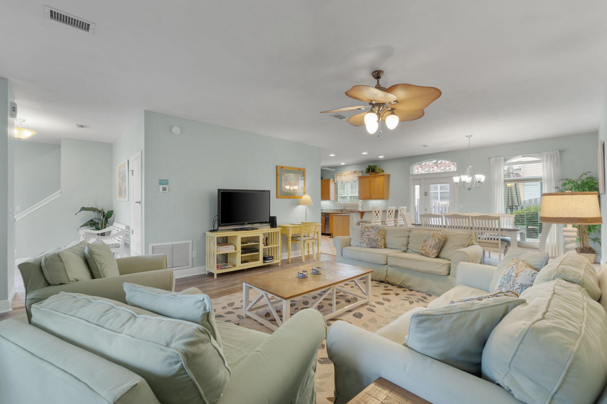 EMERALD SHORES OF SOUTH WALTON - Residential