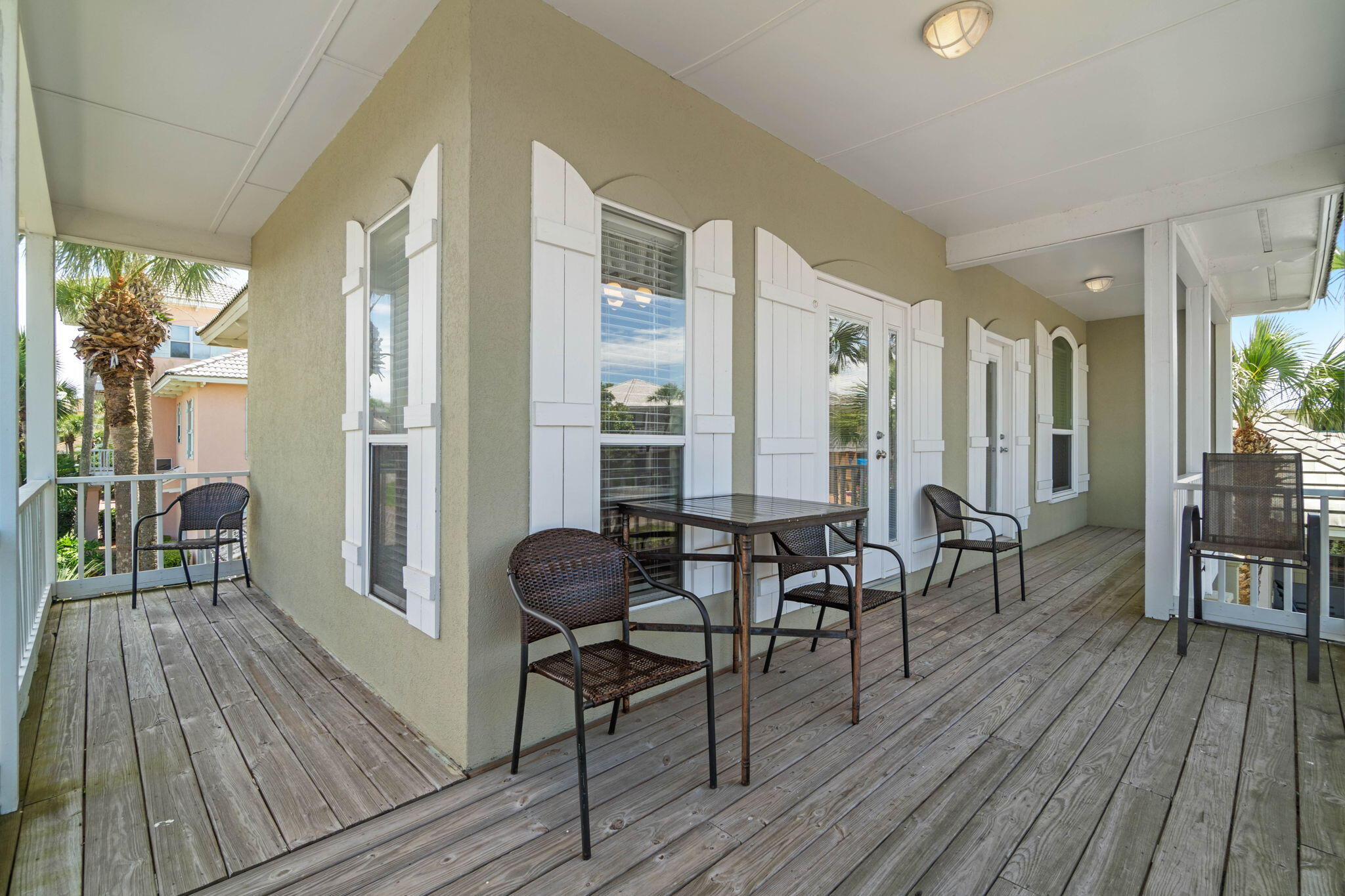 EMERALD SHORES OF SOUTH WALTON - Residential
