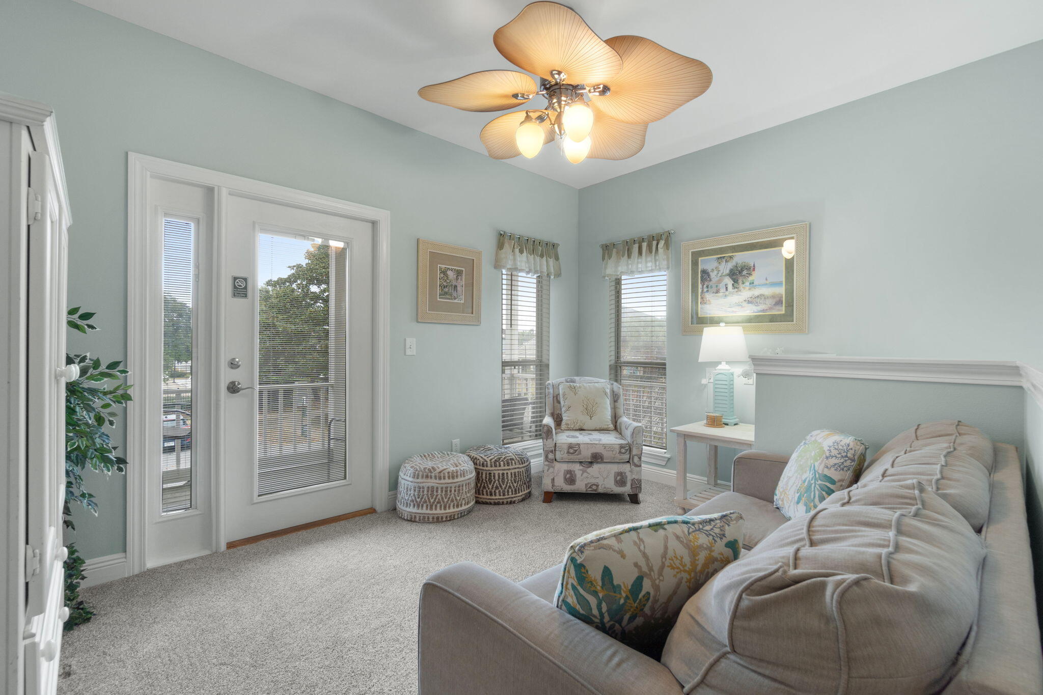 EMERALD SHORES OF SOUTH WALTON - Residential