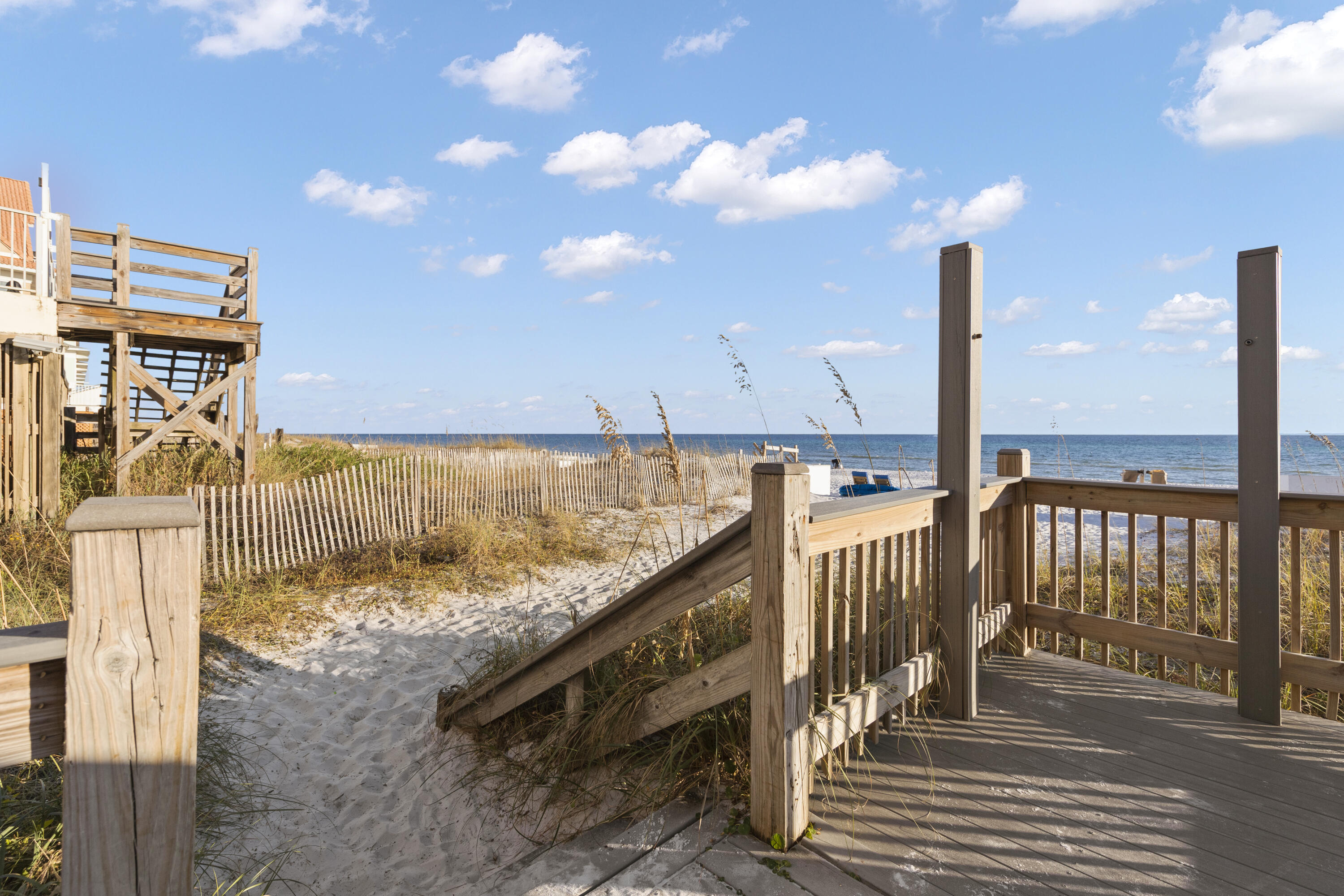 EMERALD SHORES OF SOUTH WALTON - Residential