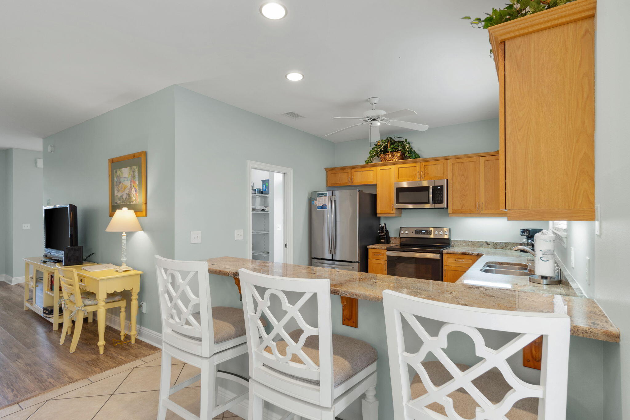 EMERALD SHORES OF SOUTH WALTON - Residential