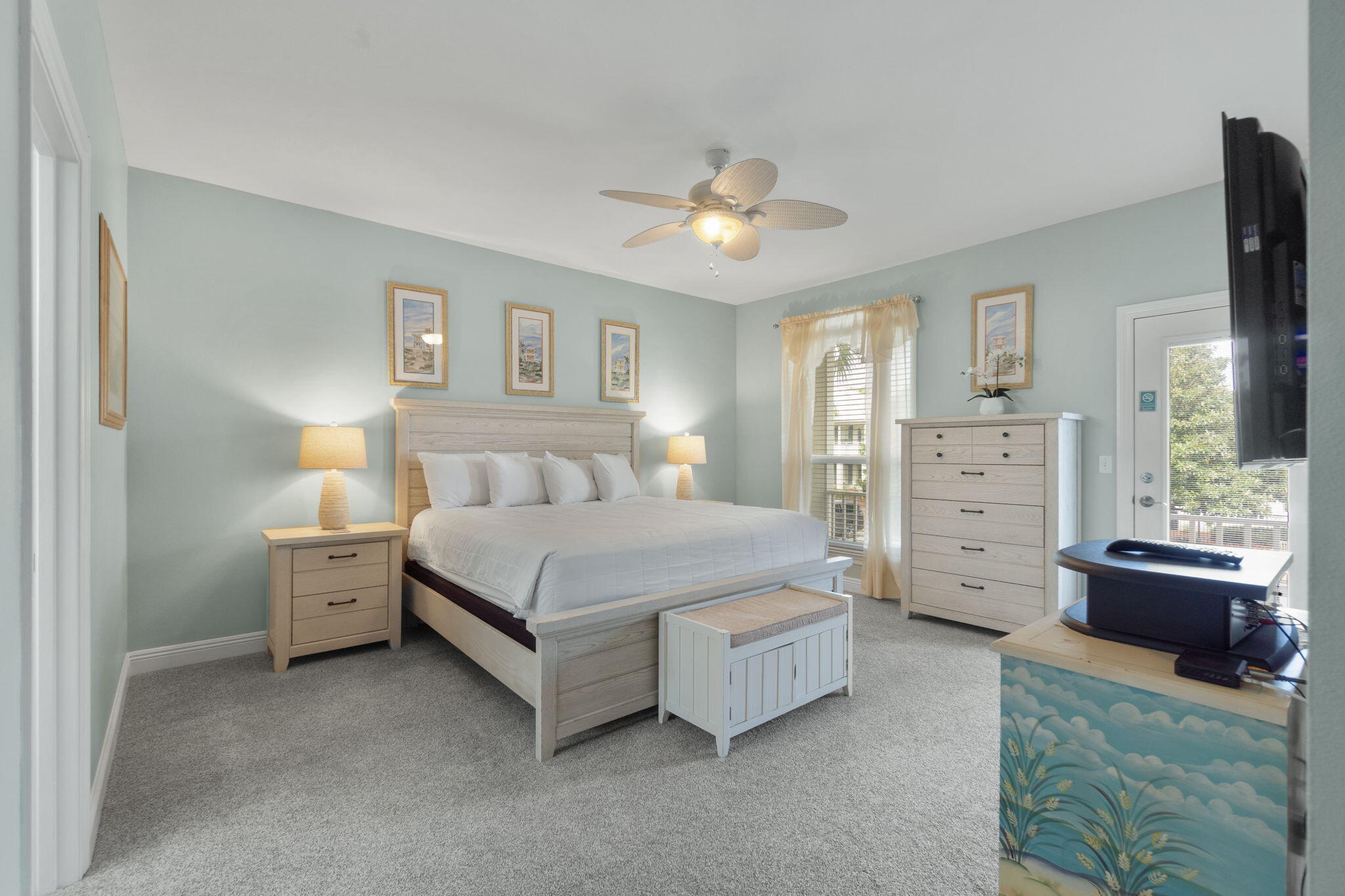 EMERALD SHORES OF SOUTH WALTON - Residential