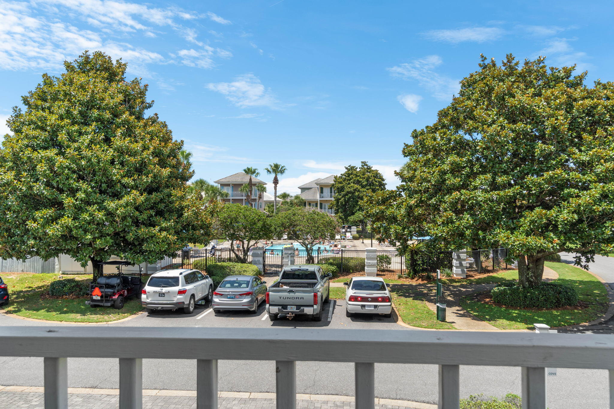 EMERALD SHORES OF SOUTH WALTON - Residential