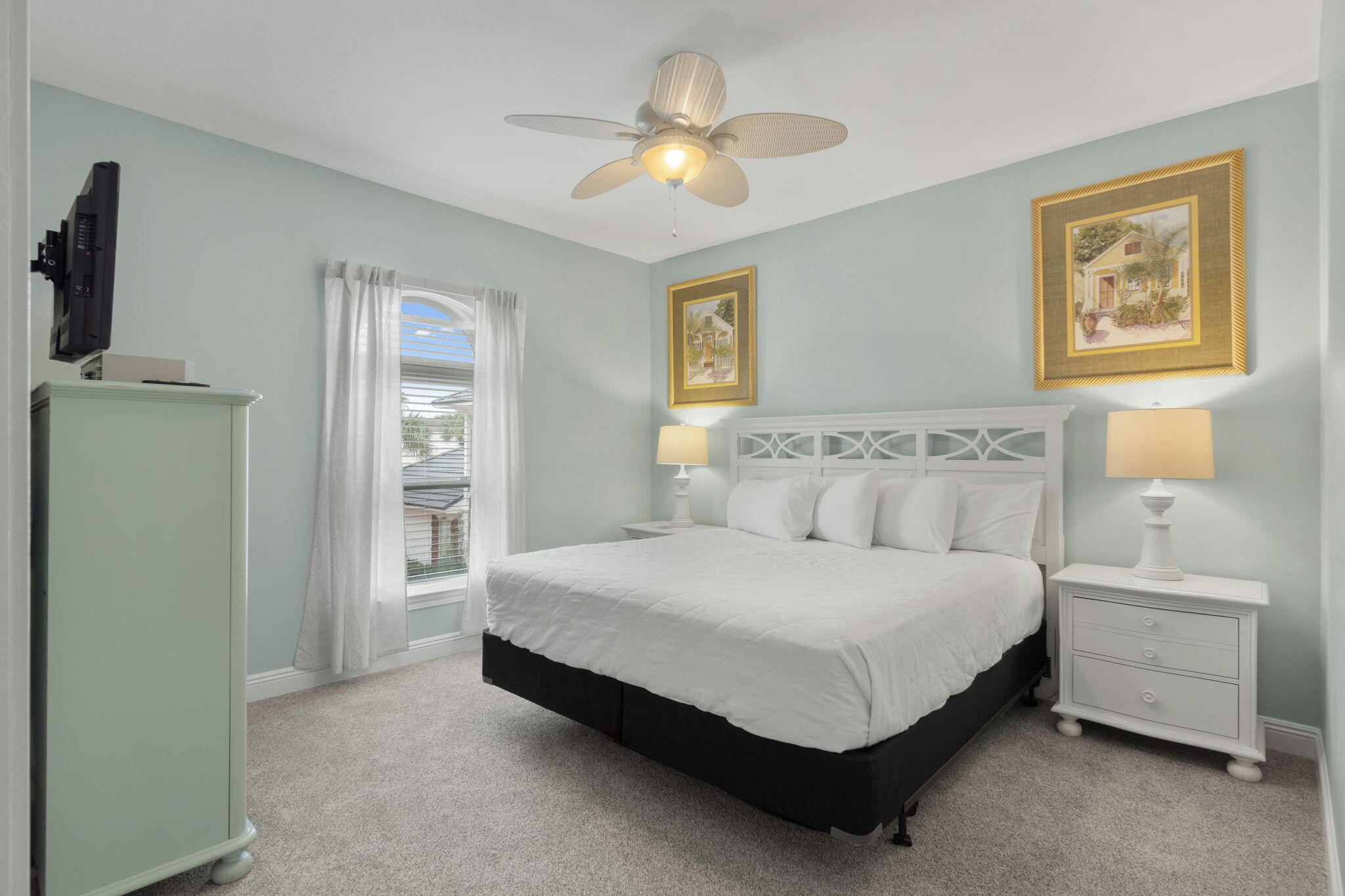 EMERALD SHORES OF SOUTH WALTON - Residential