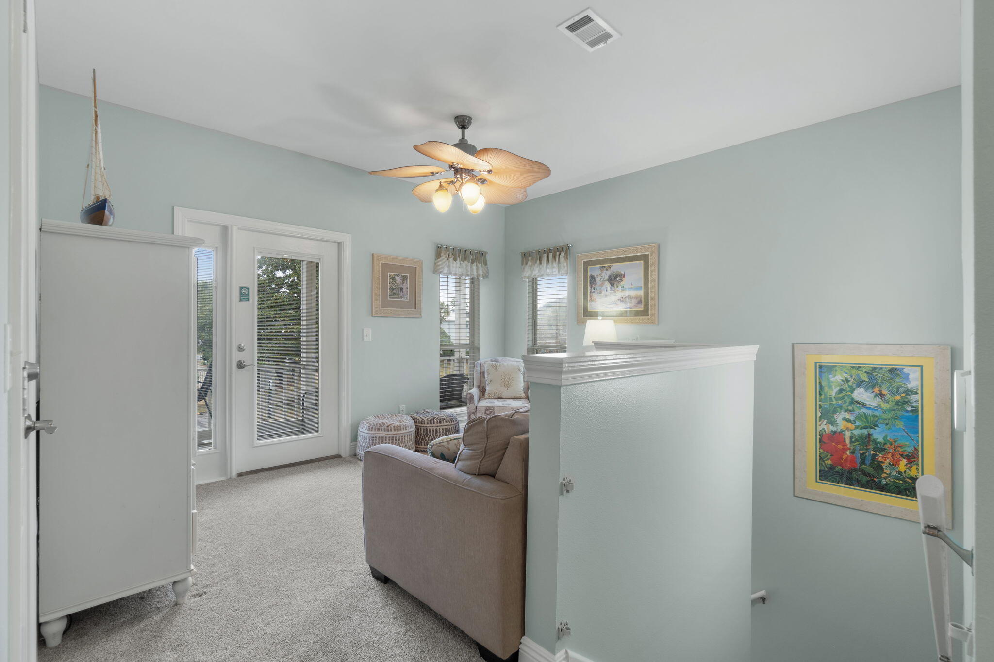 EMERALD SHORES OF SOUTH WALTON - Residential