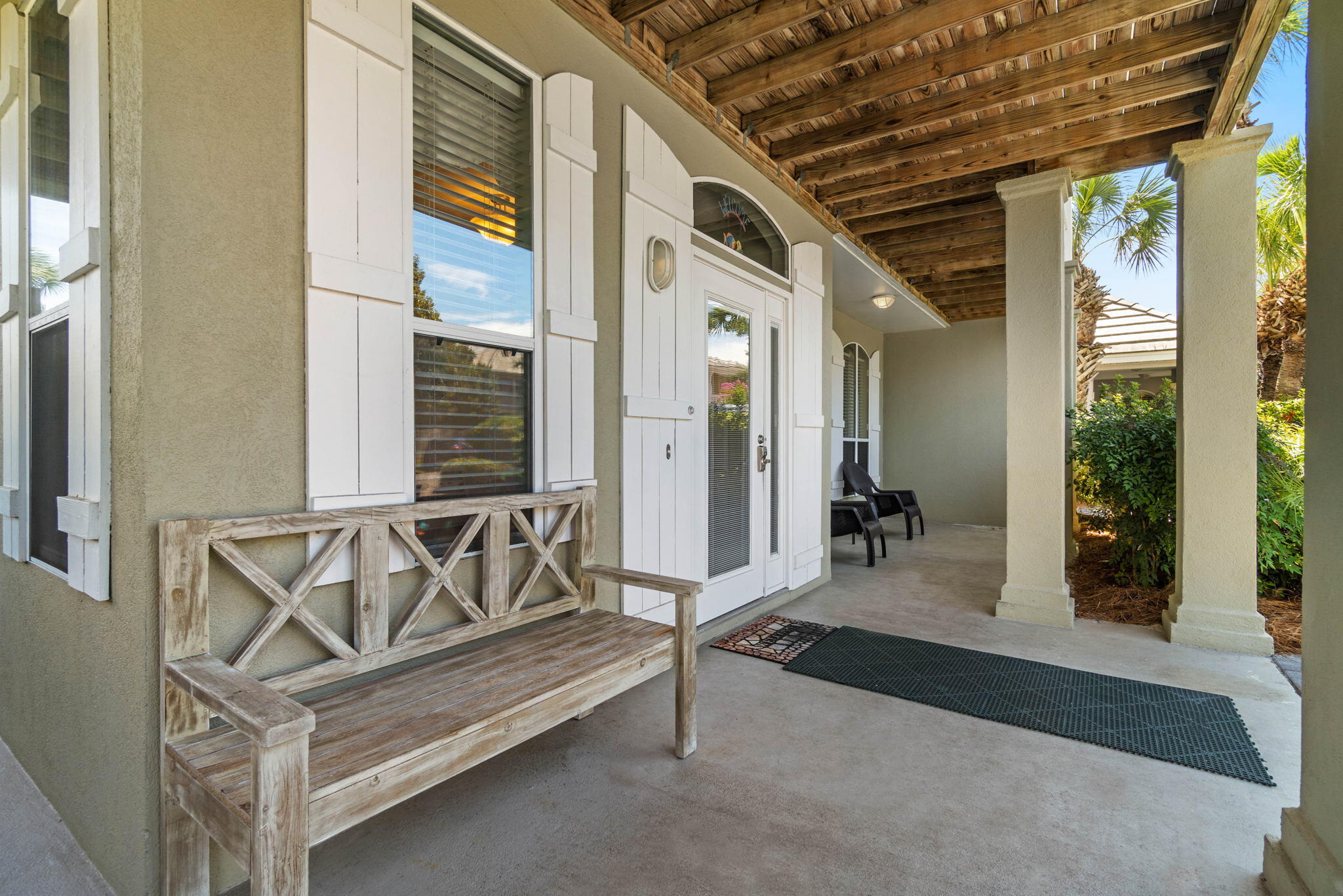 EMERALD SHORES OF SOUTH WALTON - Residential