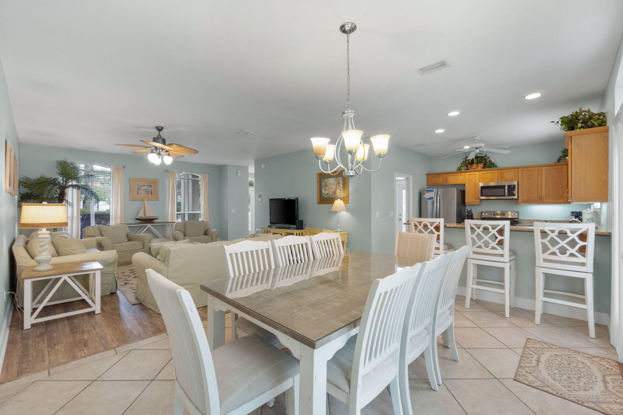 EMERALD SHORES OF SOUTH WALTON - Residential