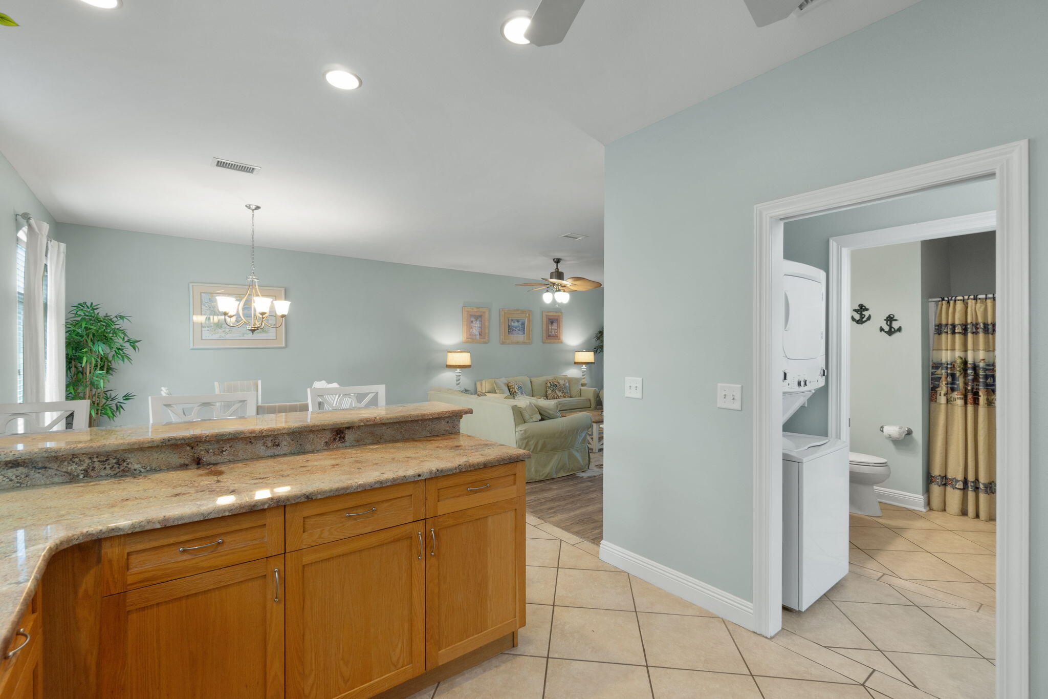 EMERALD SHORES OF SOUTH WALTON - Residential