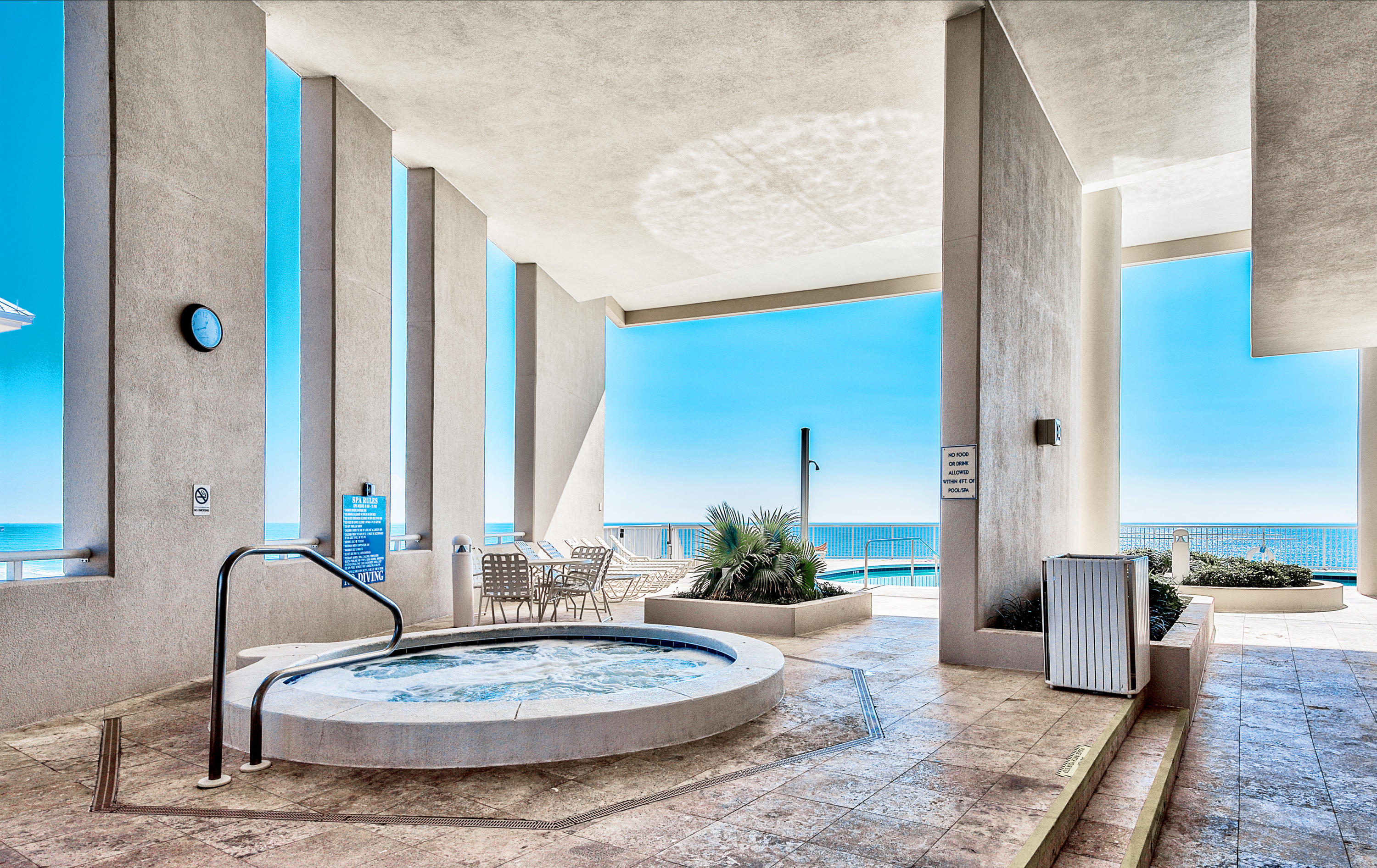 PALAZZO CONDOMINIUM - Residential