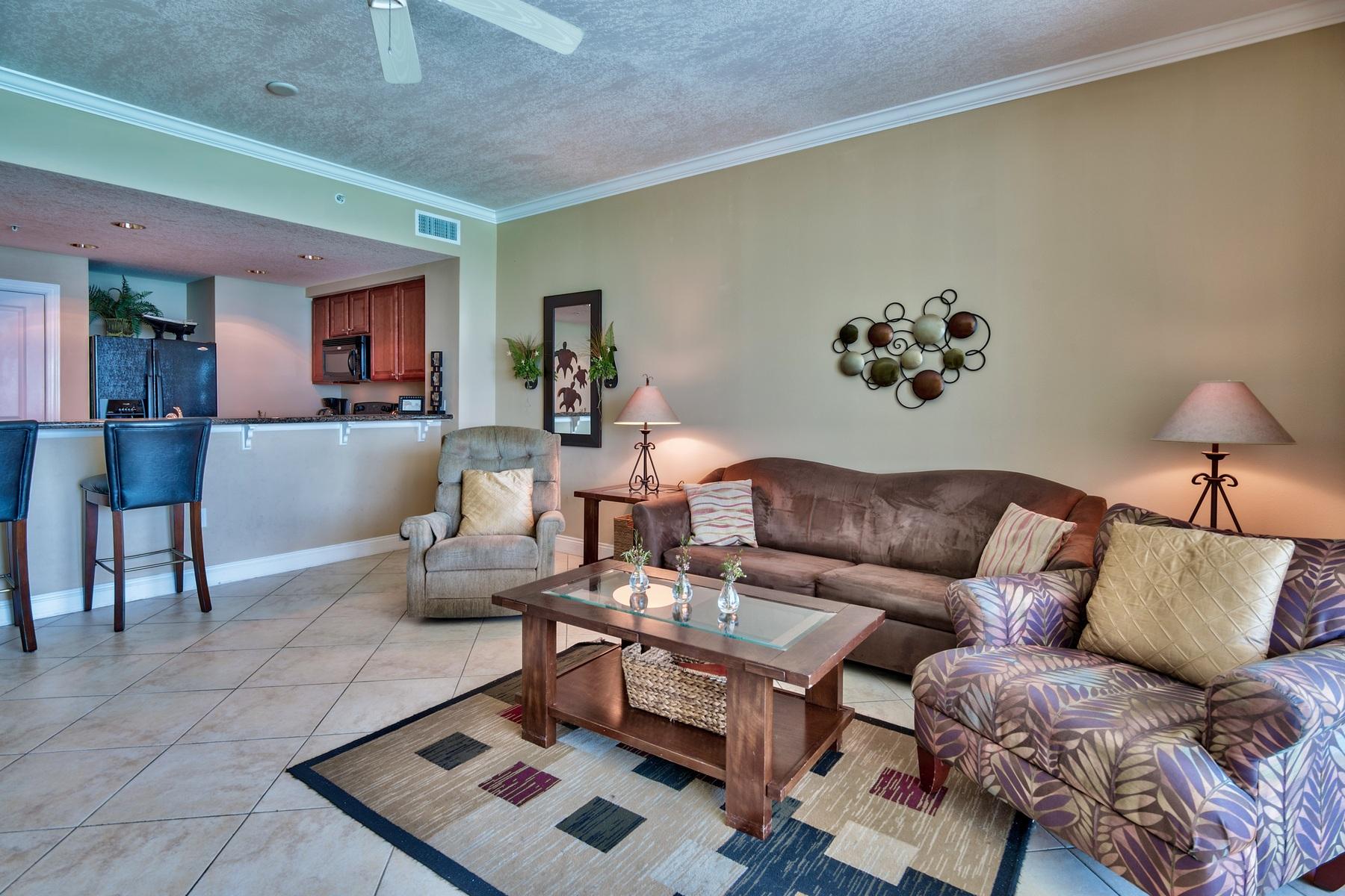 PALAZZO CONDOMINIUM - Residential