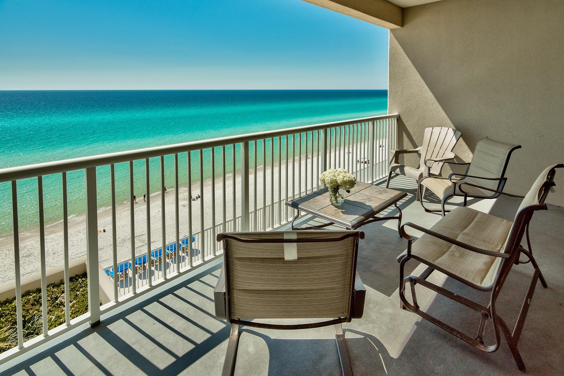 PALAZZO CONDOMINIUM - Residential