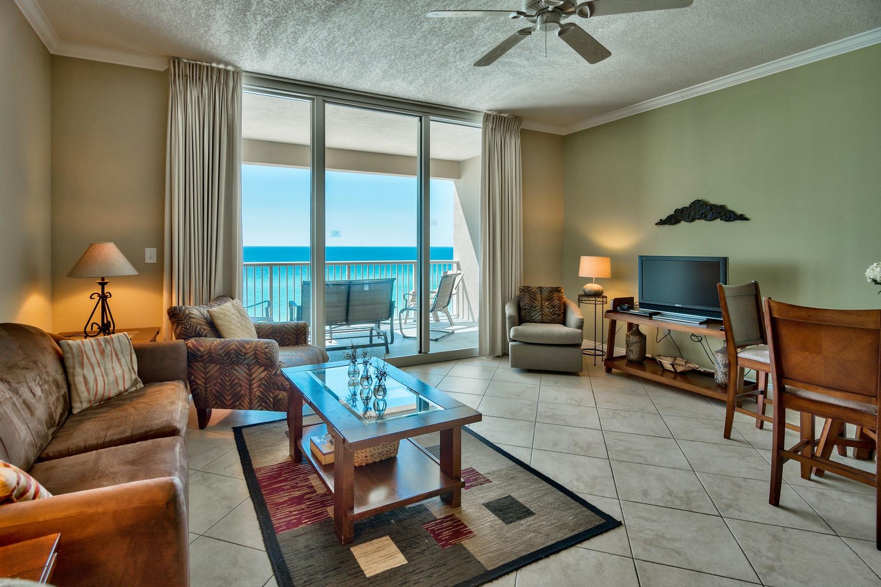 PALAZZO CONDOMINIUM - Residential