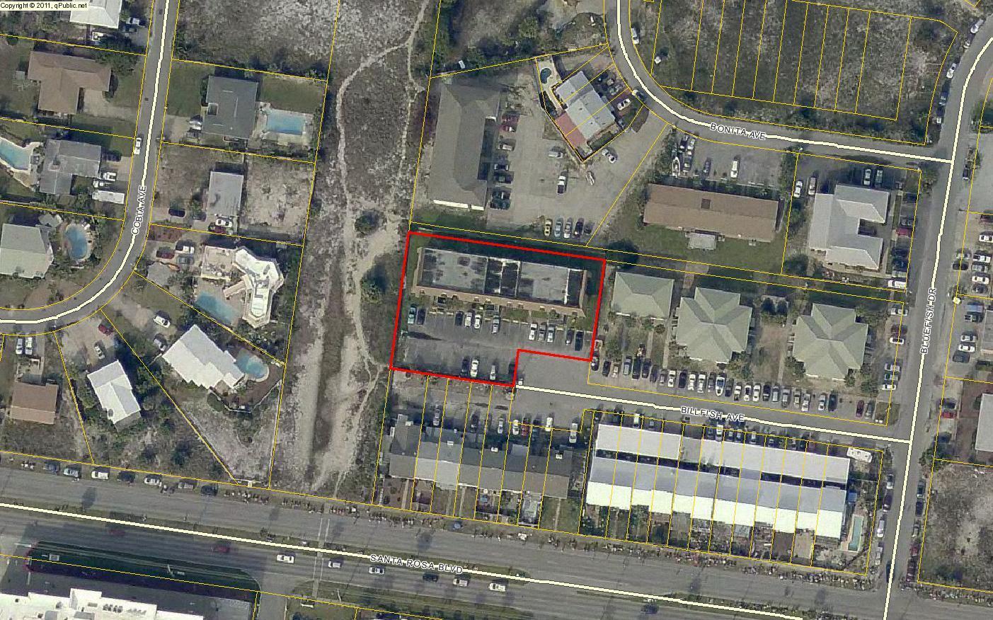 ISLANDWOOD CONDO - Residential