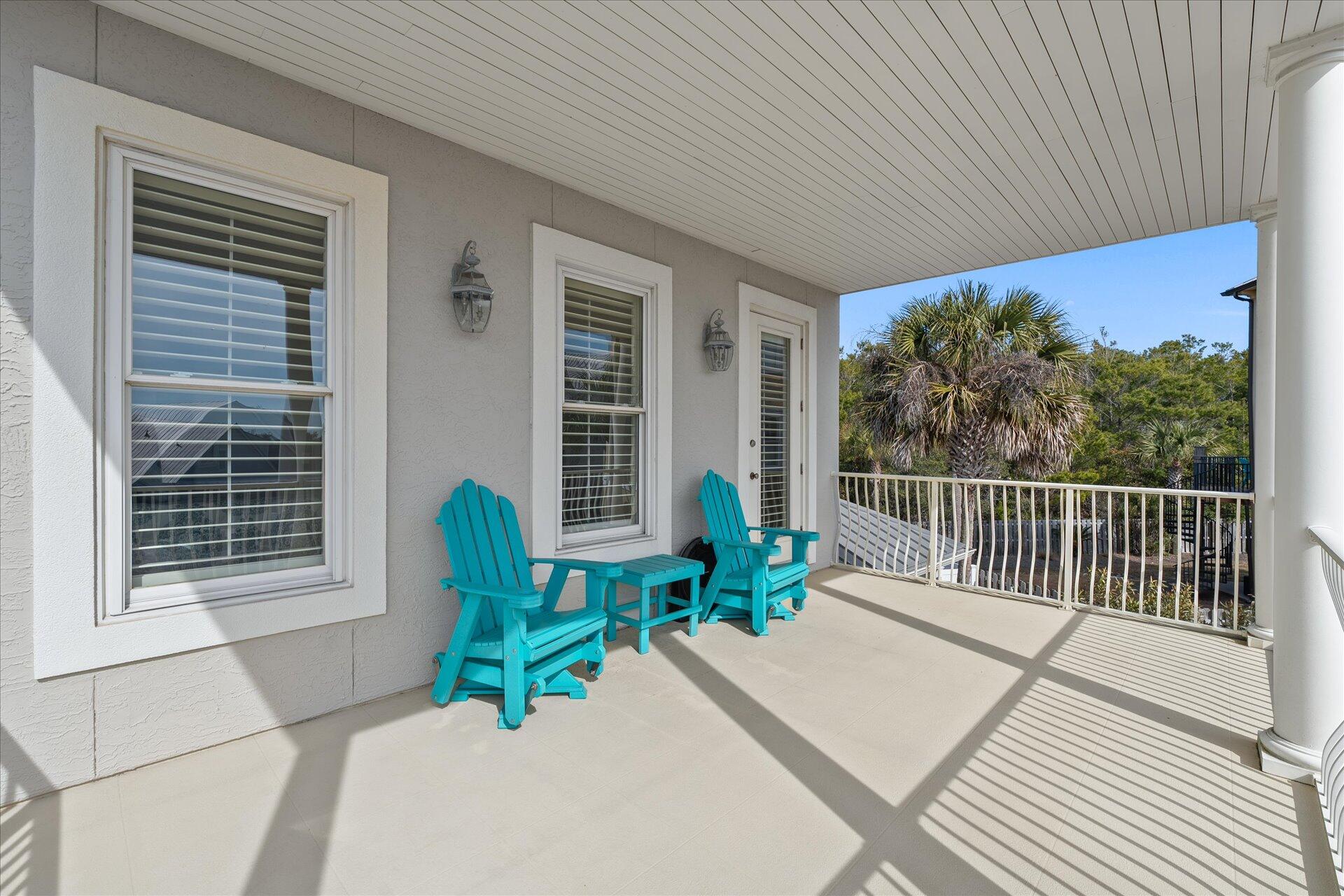 GULFSIDE ESTATES PHASE I & II - Residential