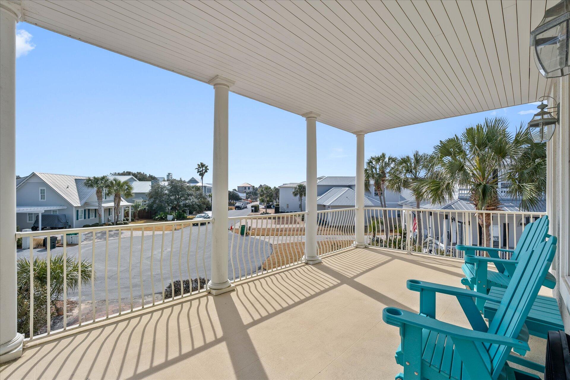 GULFSIDE ESTATES PHASE I & II - Residential