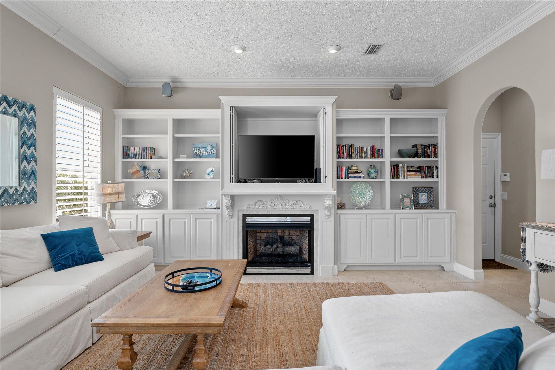 GULFSIDE ESTATES PHASE I & II - Residential