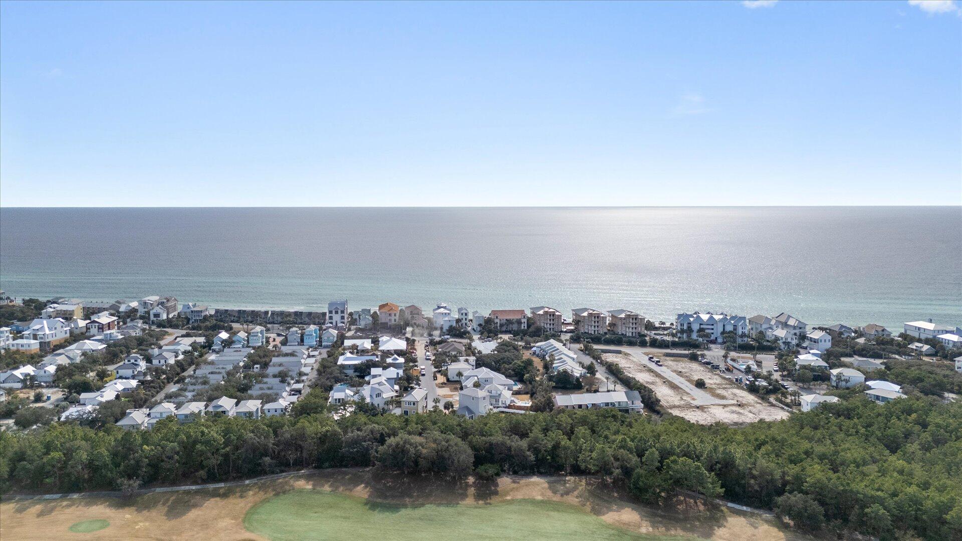 GULFSIDE ESTATES PHASE I & II - Residential