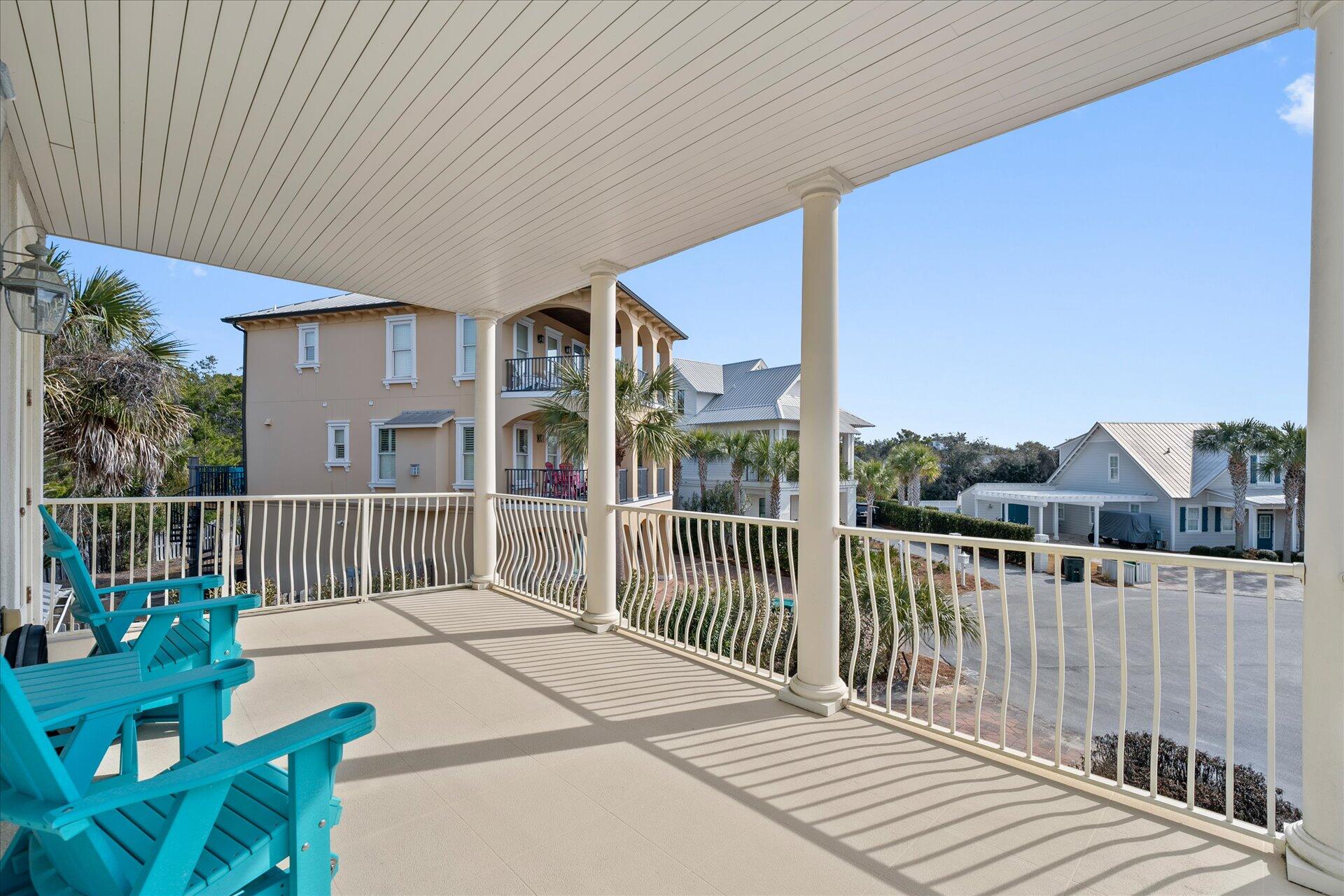 GULFSIDE ESTATES PHASE I & II - Residential