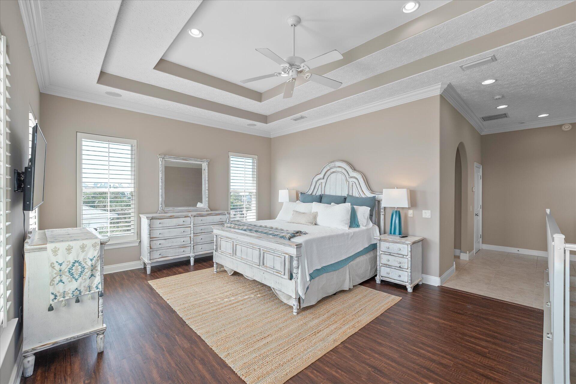 GULFSIDE ESTATES PHASE I & II - Residential