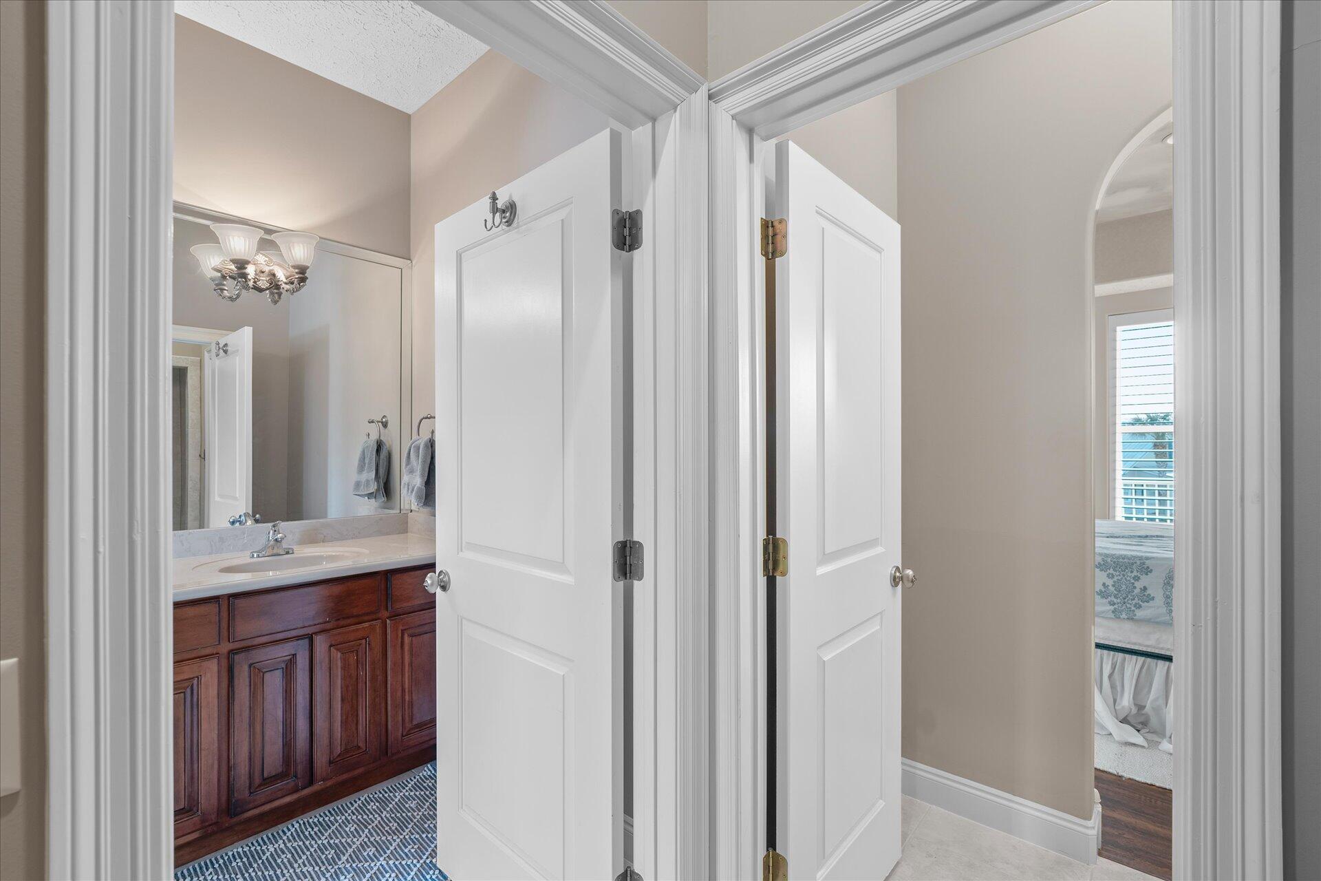 GULFSIDE ESTATES PHASE I & II - Residential