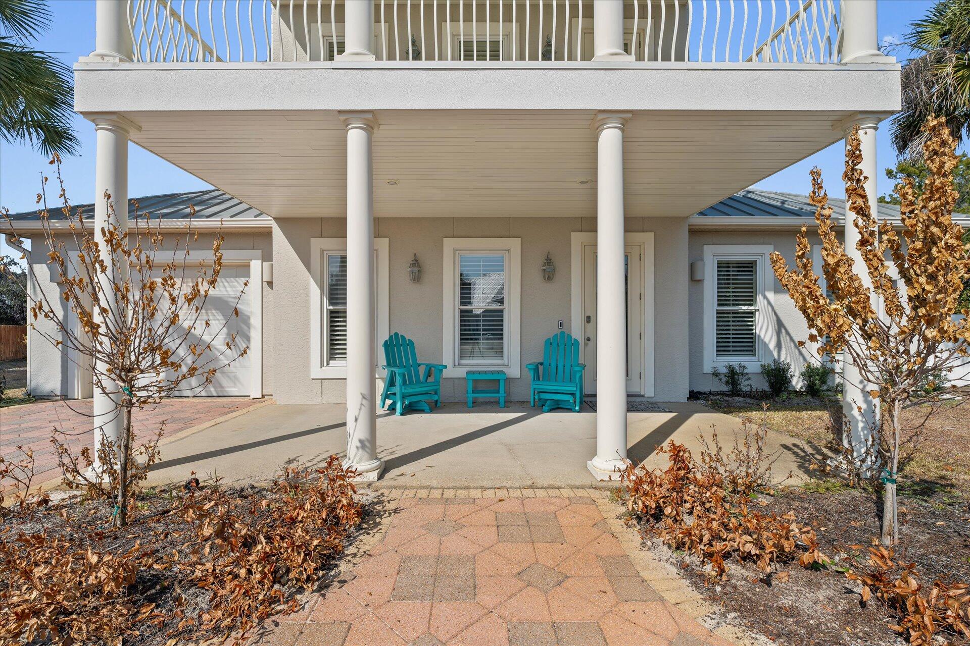 GULFSIDE ESTATES PHASE I & II - Residential