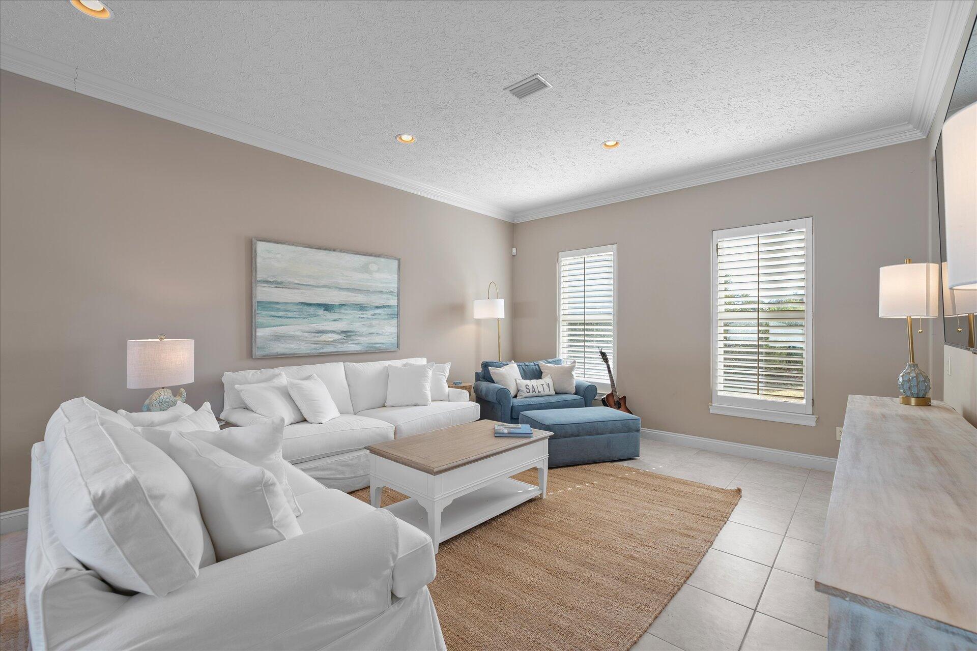 GULFSIDE ESTATES PHASE I & II - Residential