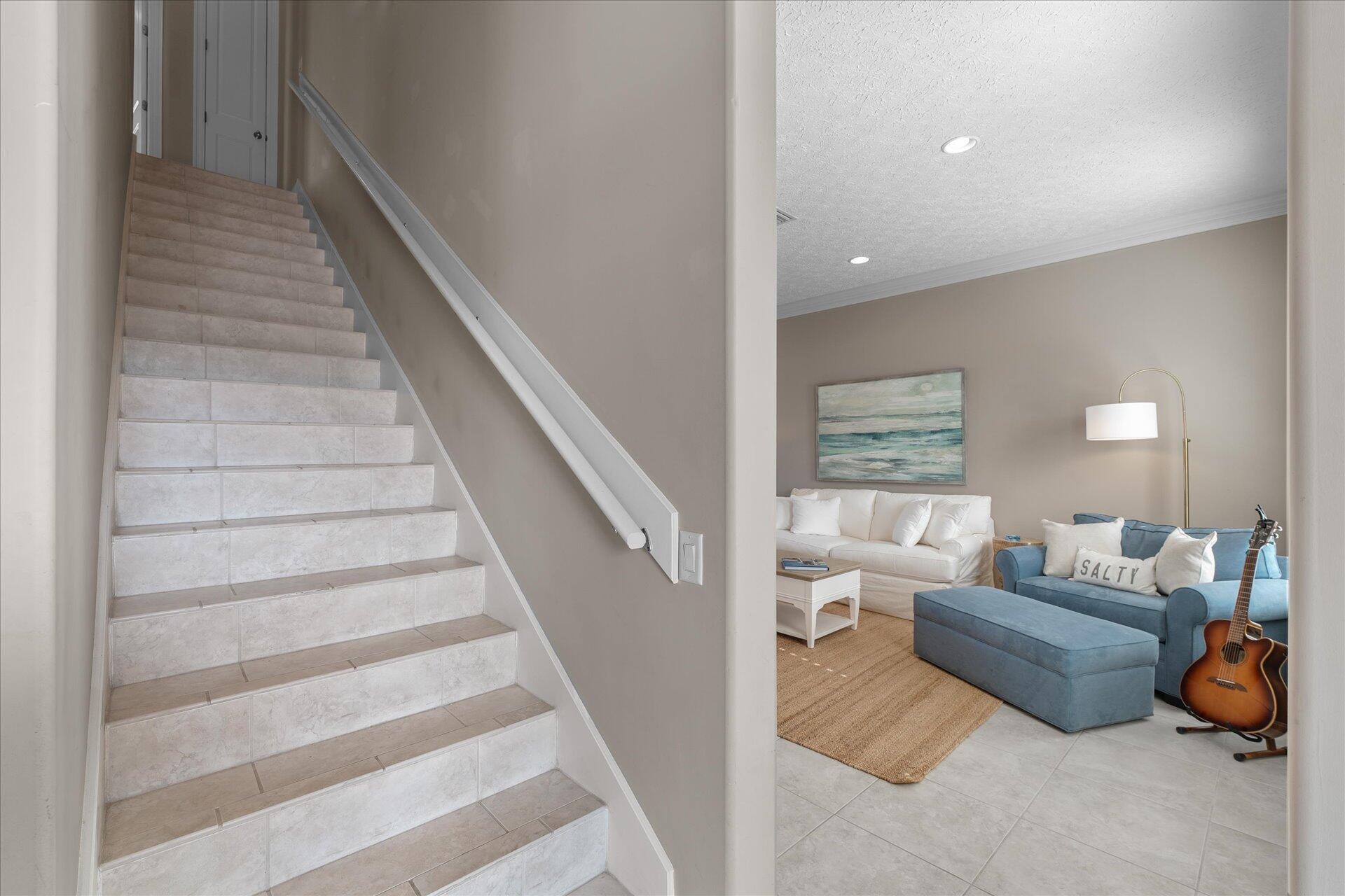 GULFSIDE ESTATES PHASE I & II - Residential