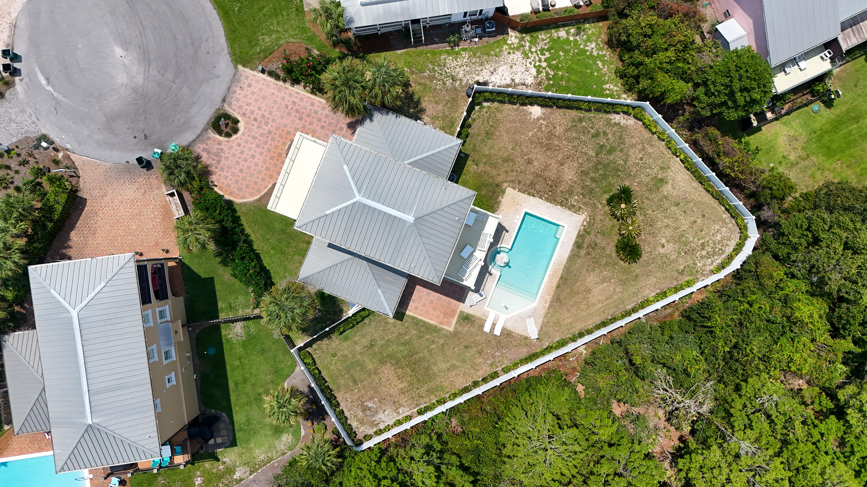 GULFSIDE ESTATES PHASE I & II - Residential