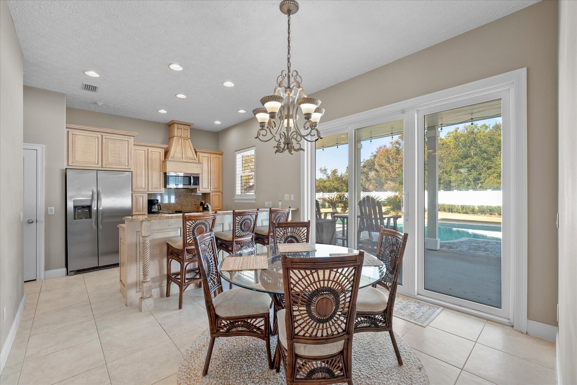 GULFSIDE ESTATES PHASE I & II - Residential