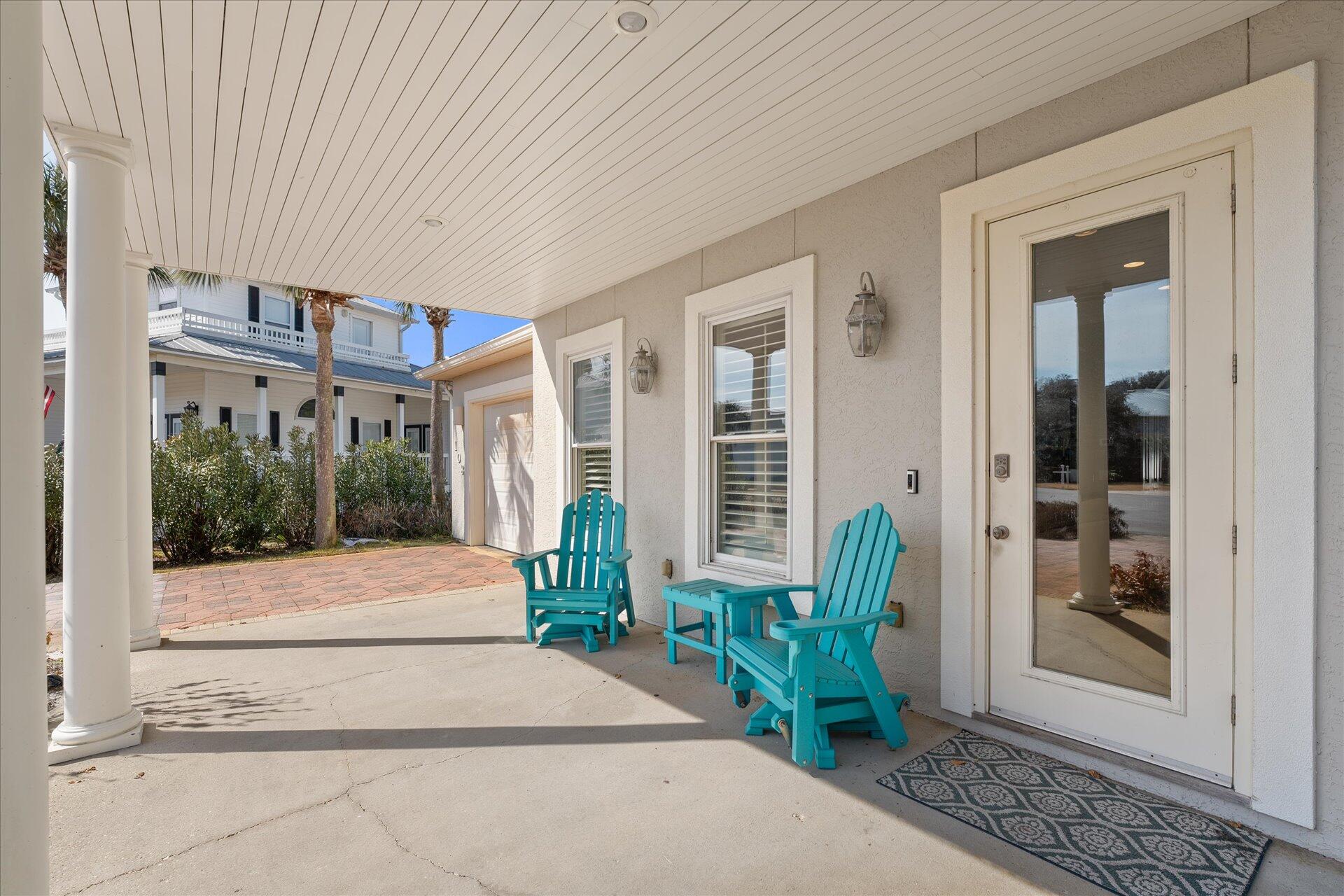 GULFSIDE ESTATES PHASE I & II - Residential