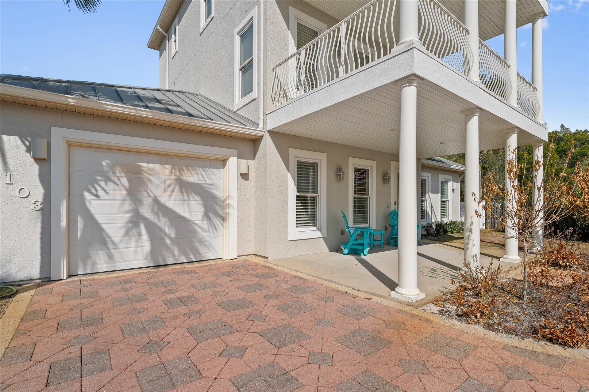 GULFSIDE ESTATES PHASE I & II - Residential