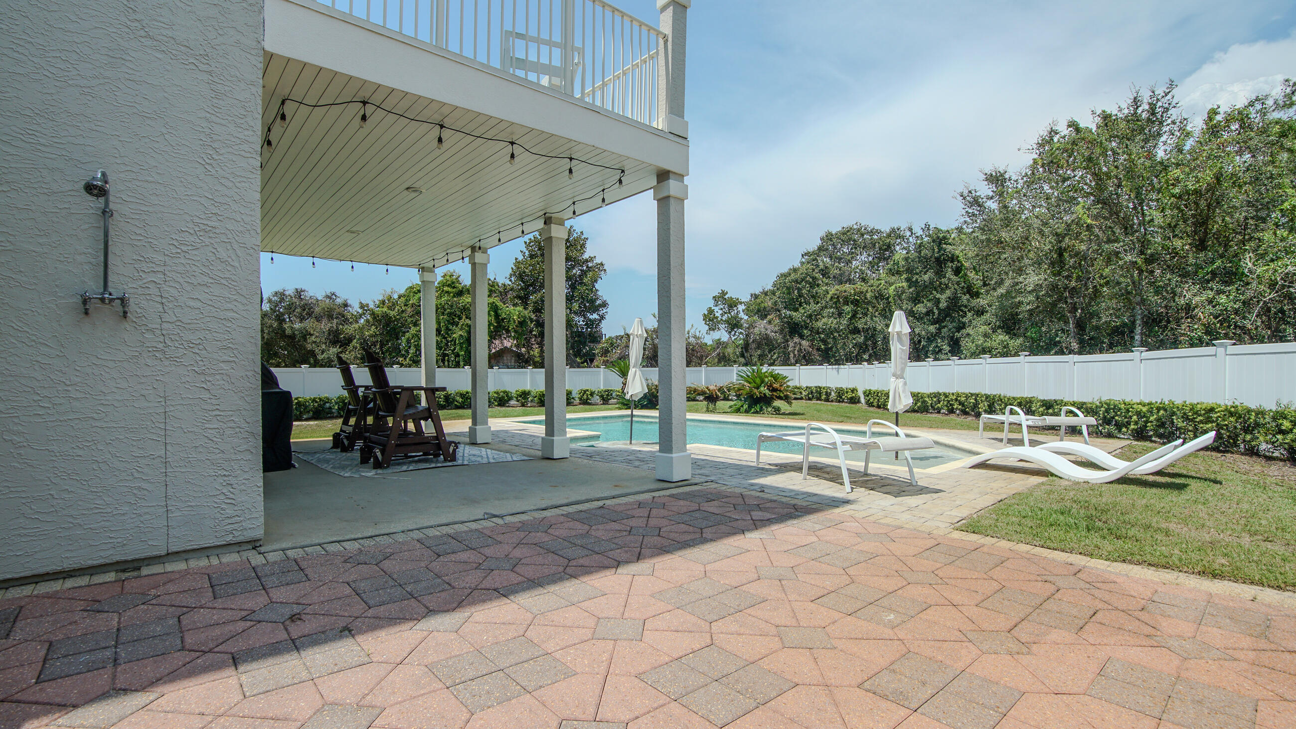 GULFSIDE ESTATES PHASE I & II - Residential