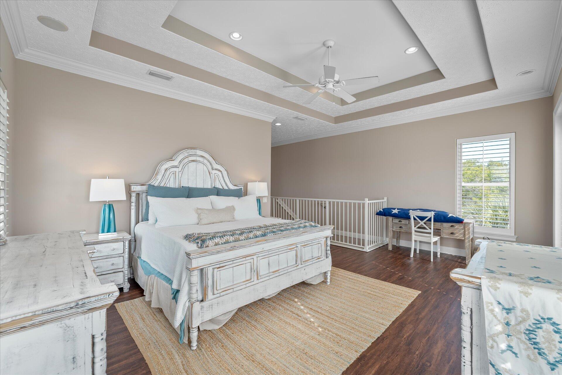 GULFSIDE ESTATES PHASE I & II - Residential
