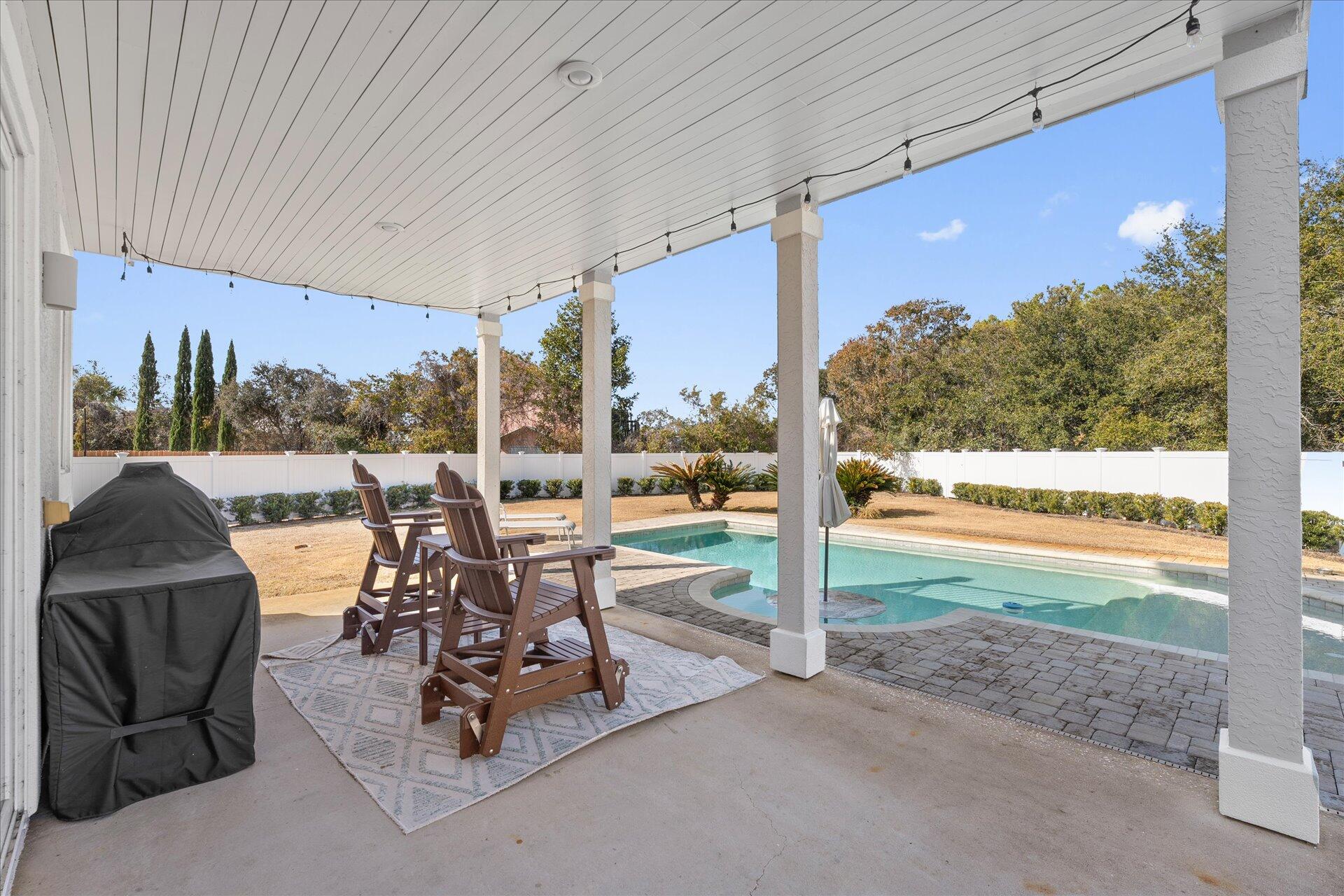 GULFSIDE ESTATES PHASE I & II - Residential