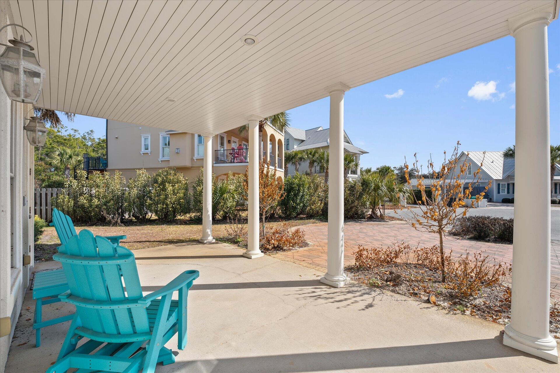 GULFSIDE ESTATES PHASE I & II - Residential