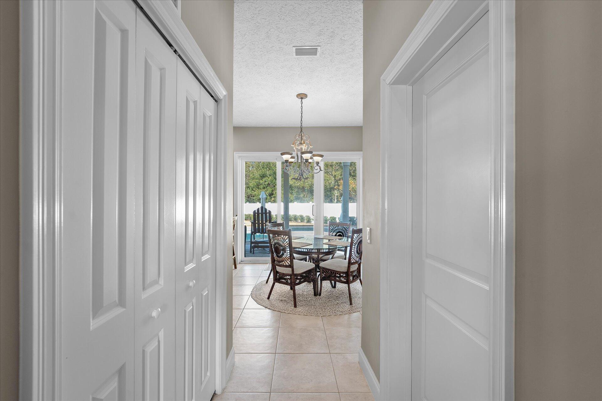 GULFSIDE ESTATES PHASE I & II - Residential