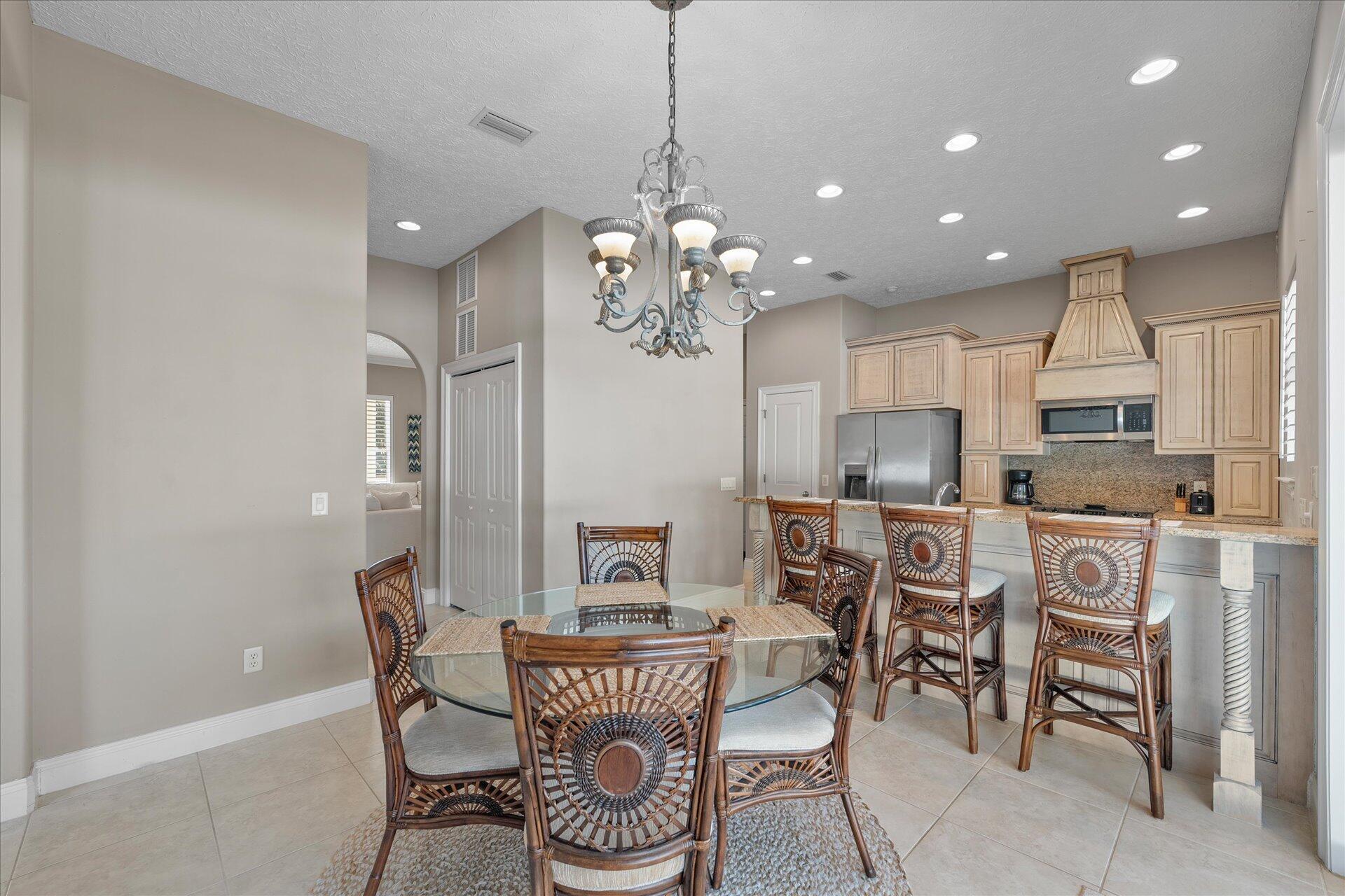 GULFSIDE ESTATES PHASE I & II - Residential