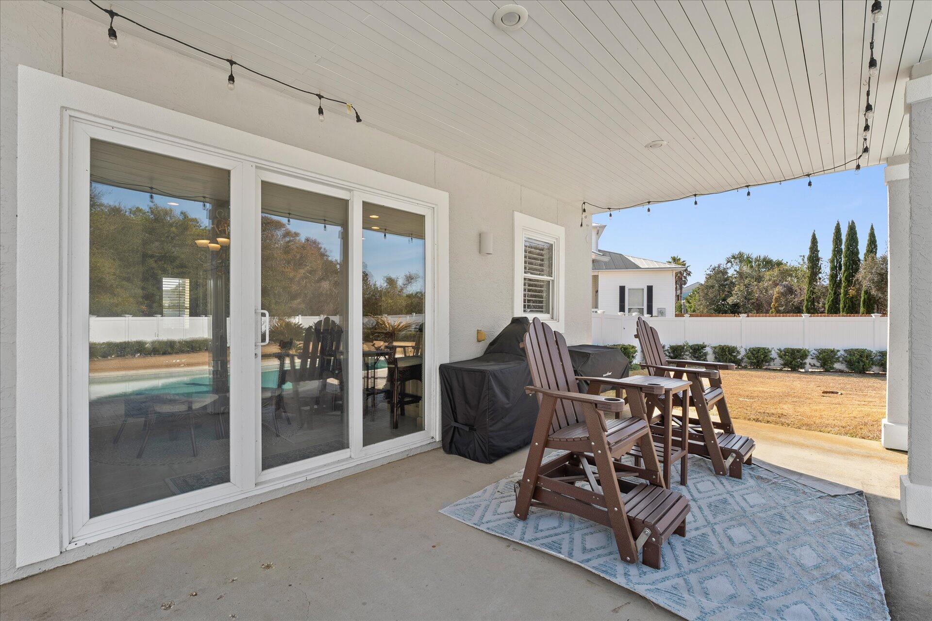 GULFSIDE ESTATES PHASE I & II - Residential