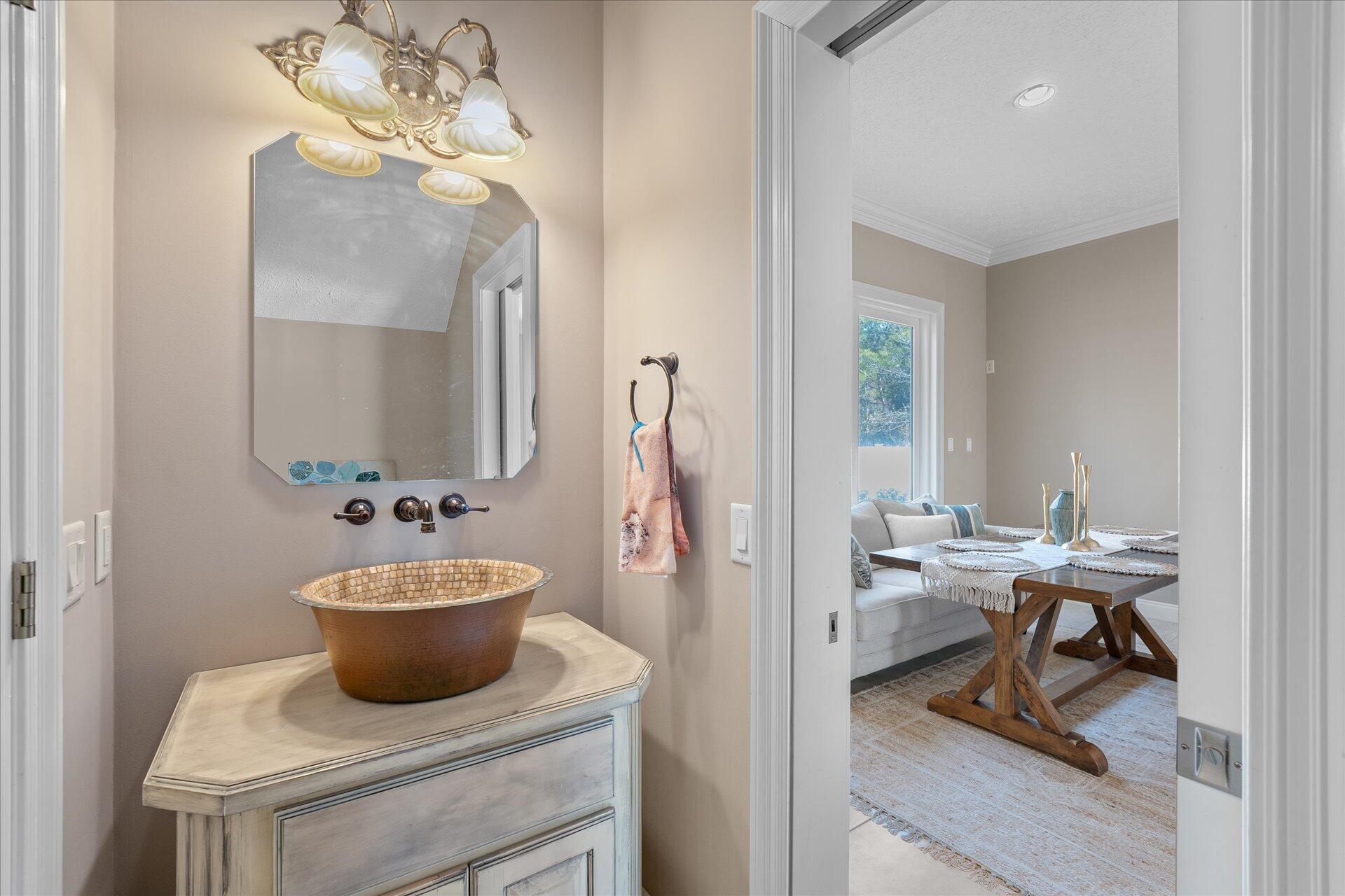 GULFSIDE ESTATES PHASE I & II - Residential