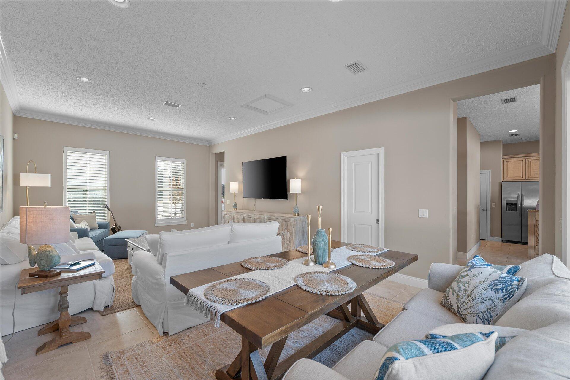 GULFSIDE ESTATES PHASE I & II - Residential