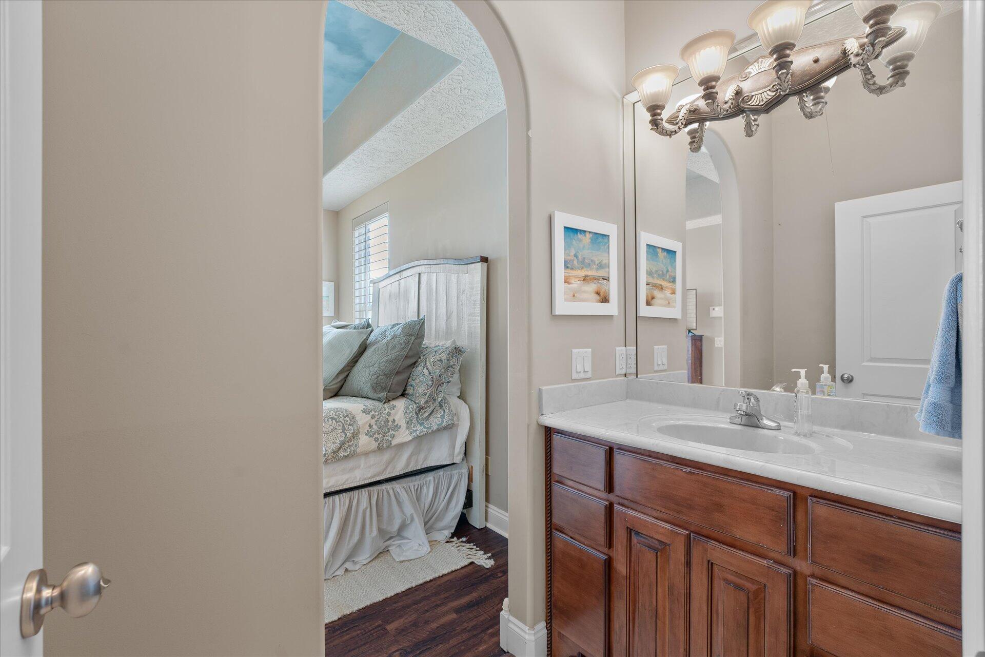 GULFSIDE ESTATES PHASE I & II - Residential