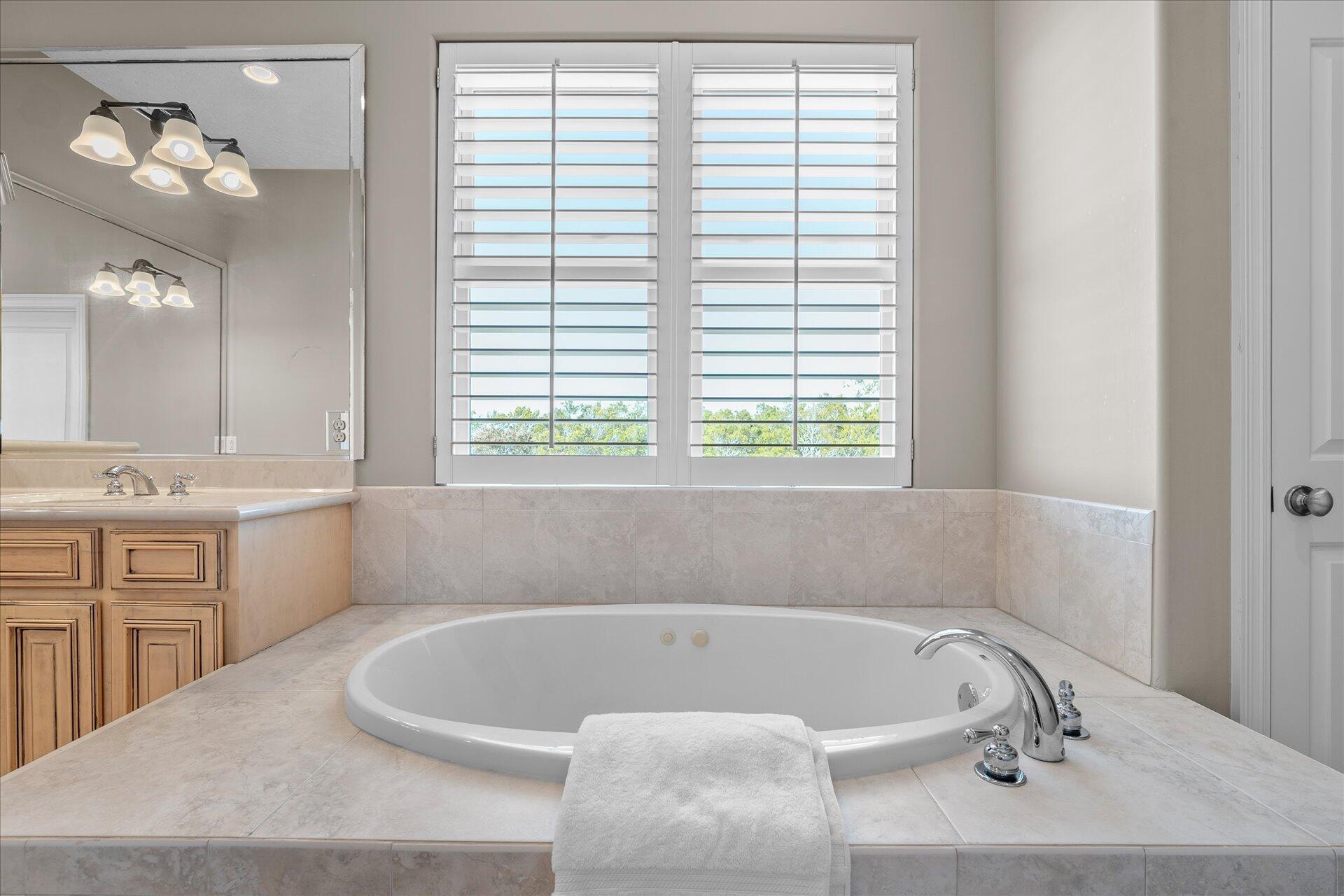 GULFSIDE ESTATES PHASE I & II - Residential