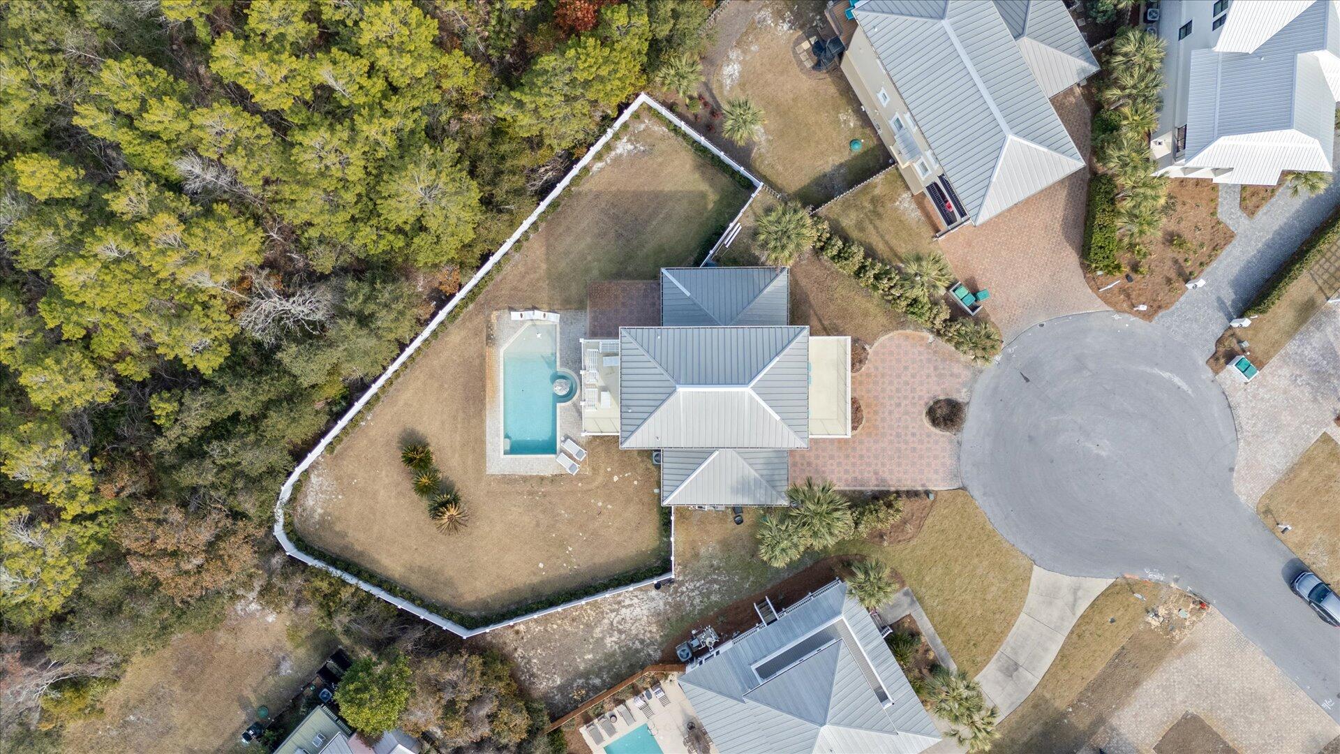GULFSIDE ESTATES PHASE I & II - Residential