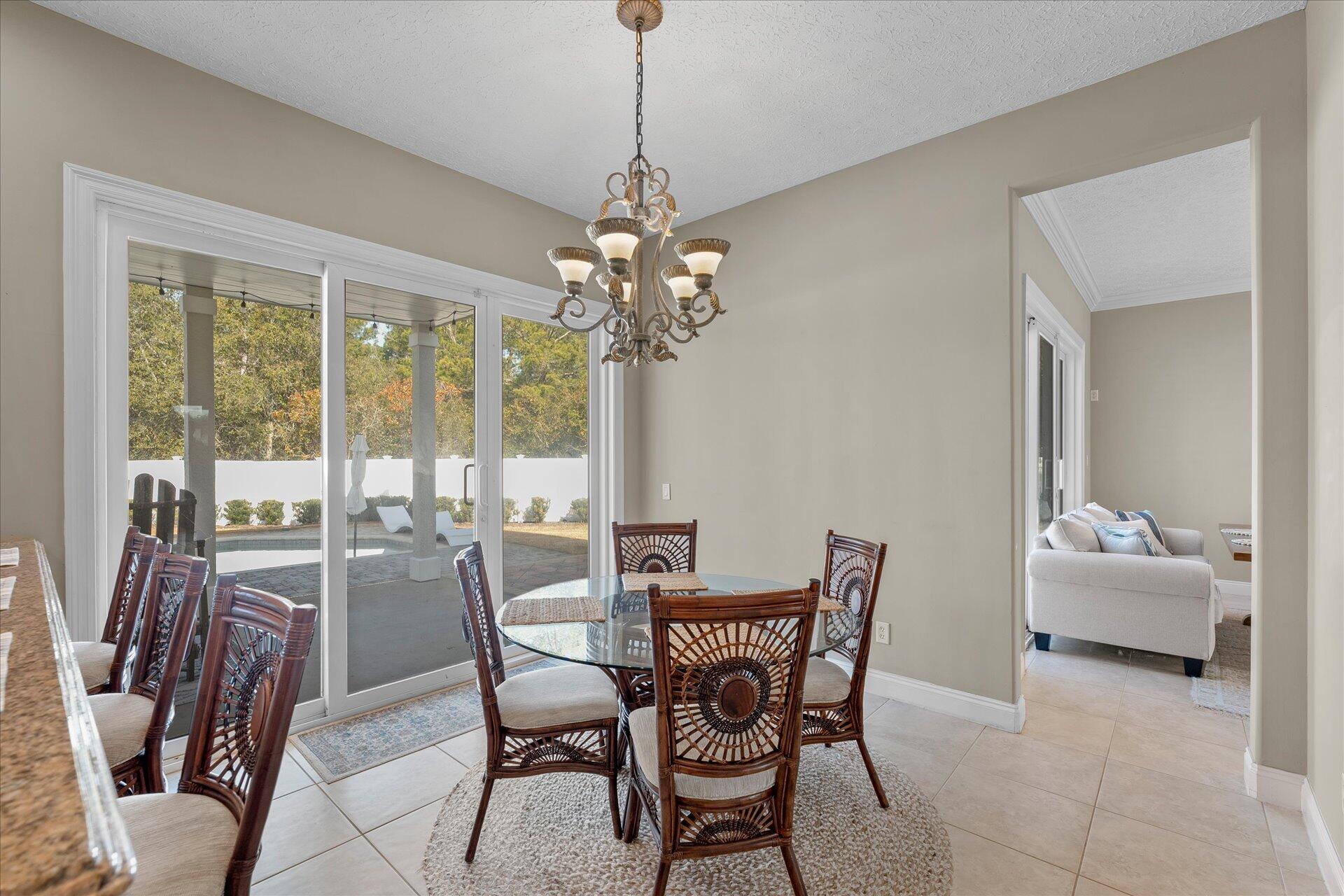 GULFSIDE ESTATES PHASE I & II - Residential