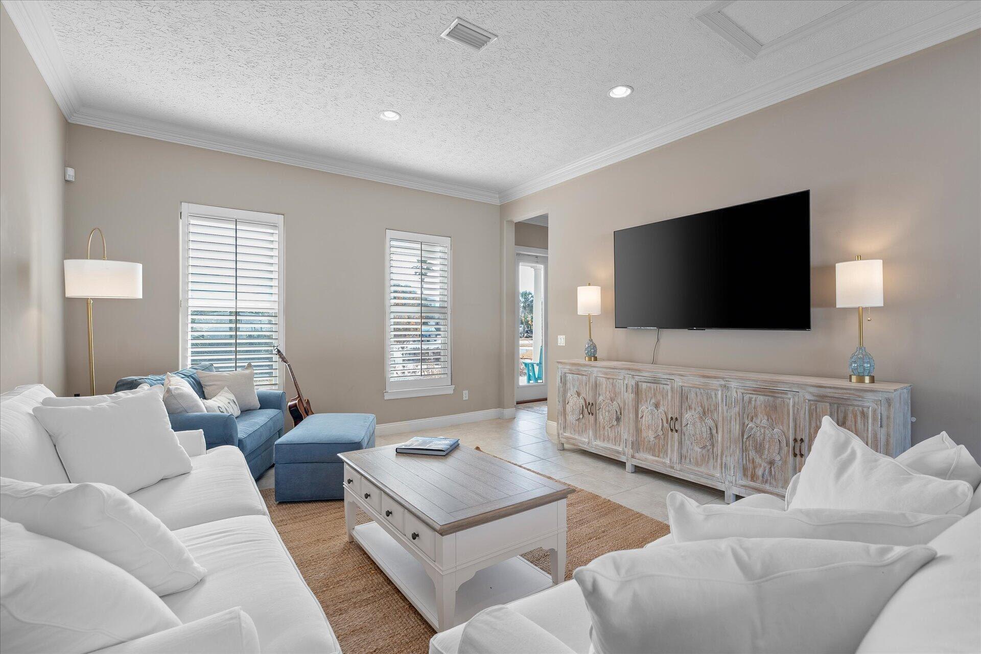 GULFSIDE ESTATES PHASE I & II - Residential