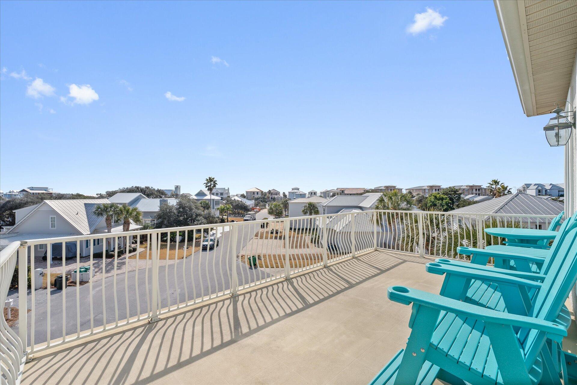 GULFSIDE ESTATES PHASE I & II - Residential
