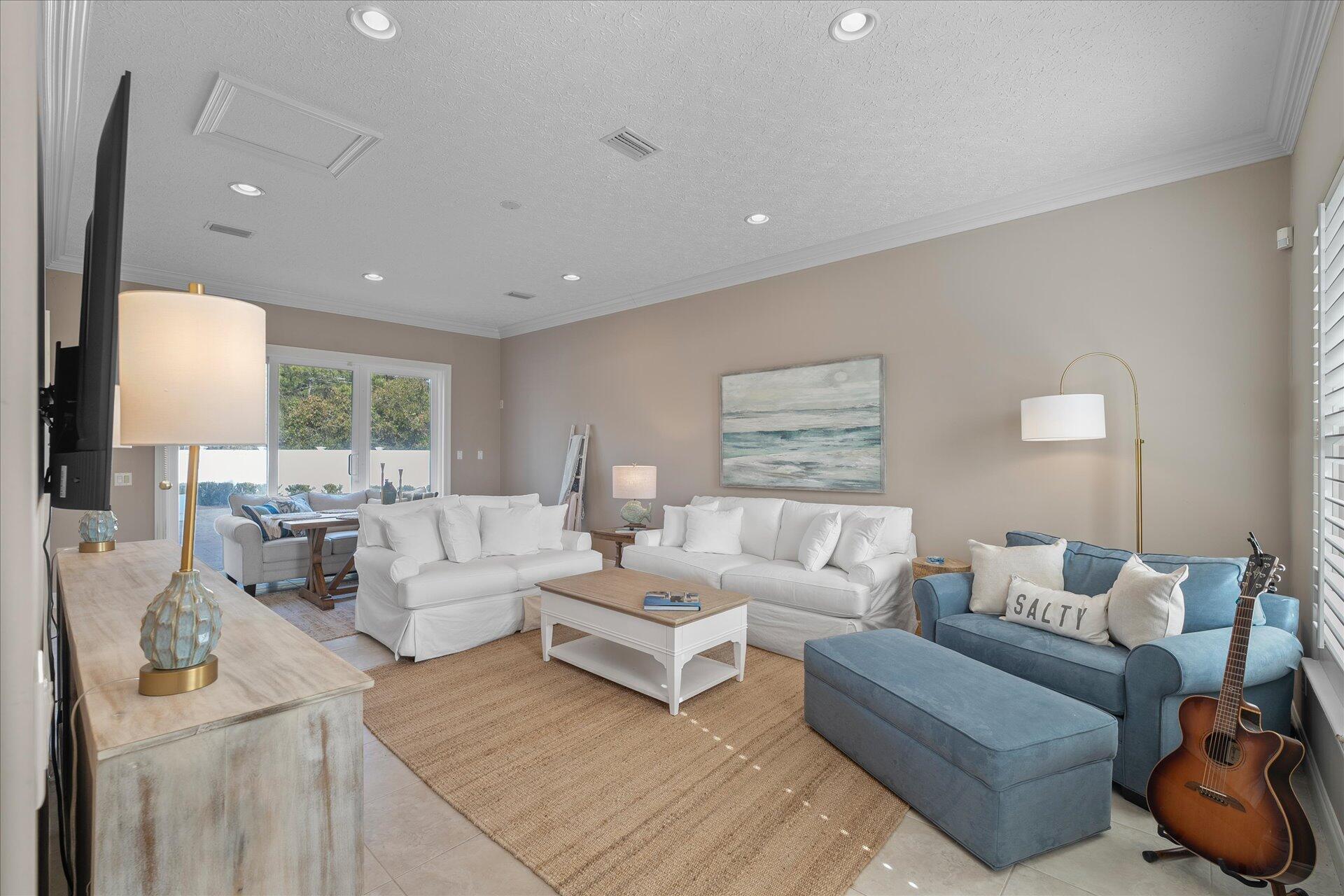GULFSIDE ESTATES PHASE I & II - Residential