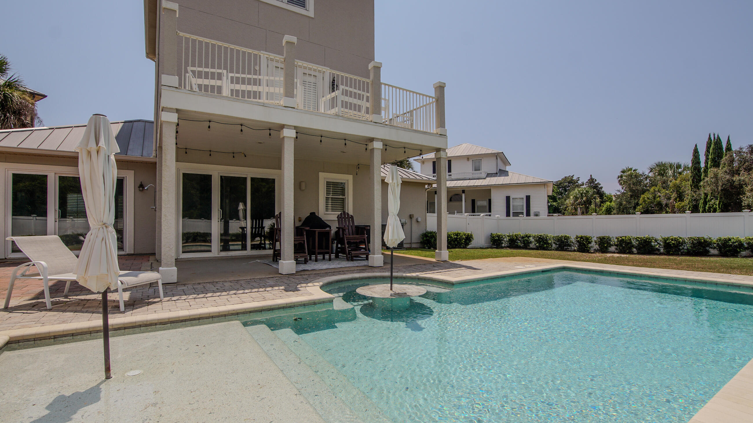 GULFSIDE ESTATES PHASE I & II - Residential