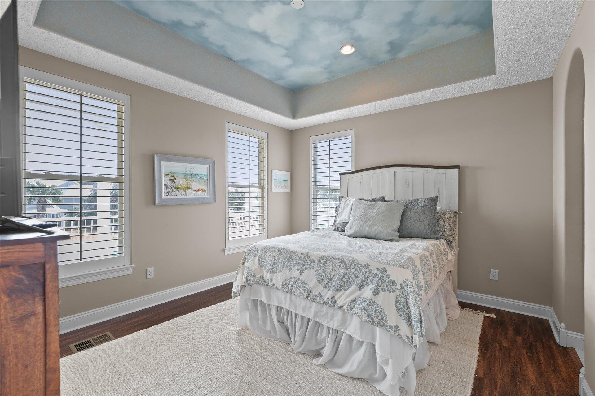 GULFSIDE ESTATES PHASE I & II - Residential