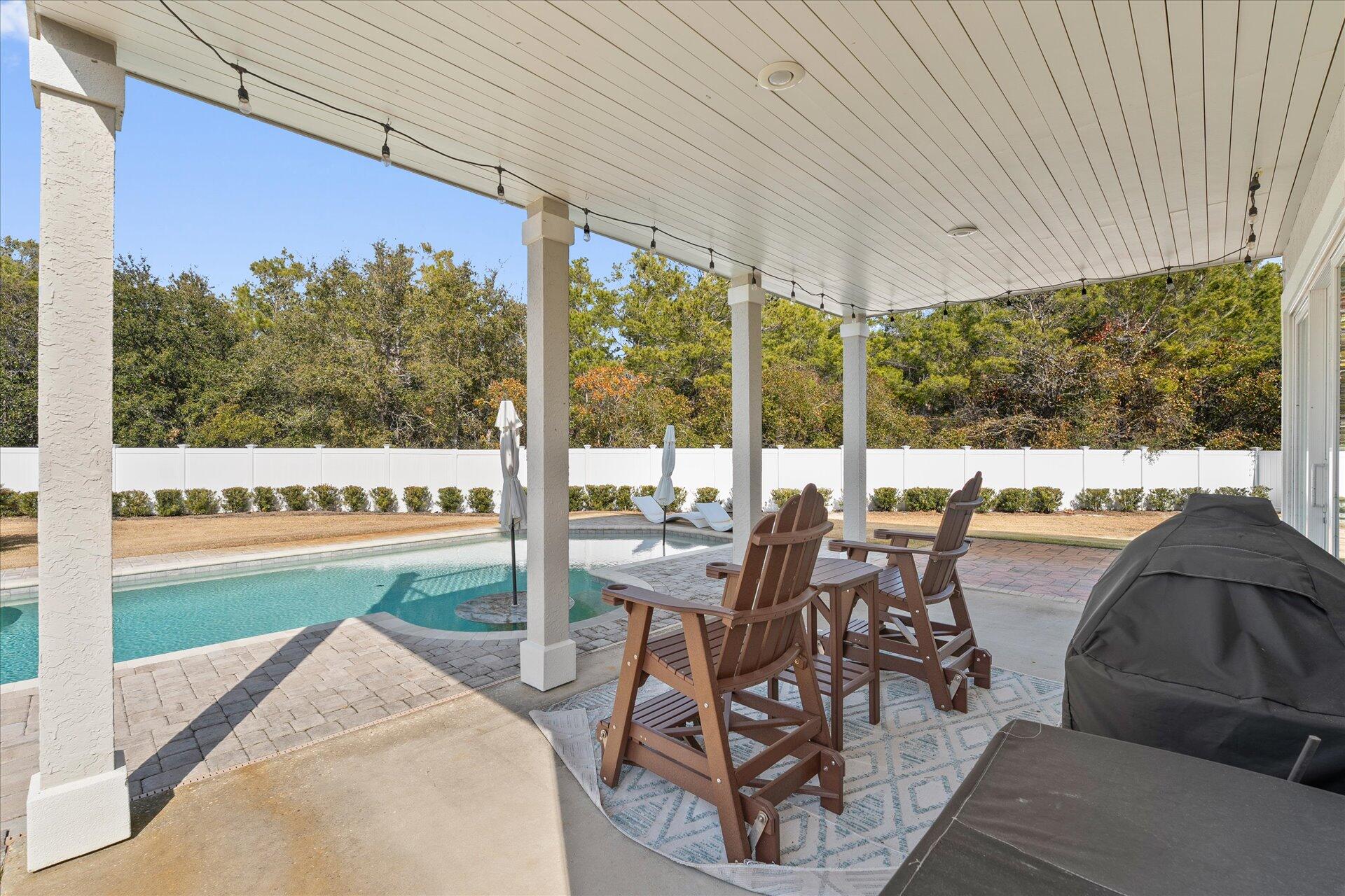 GULFSIDE ESTATES PHASE I & II - Residential